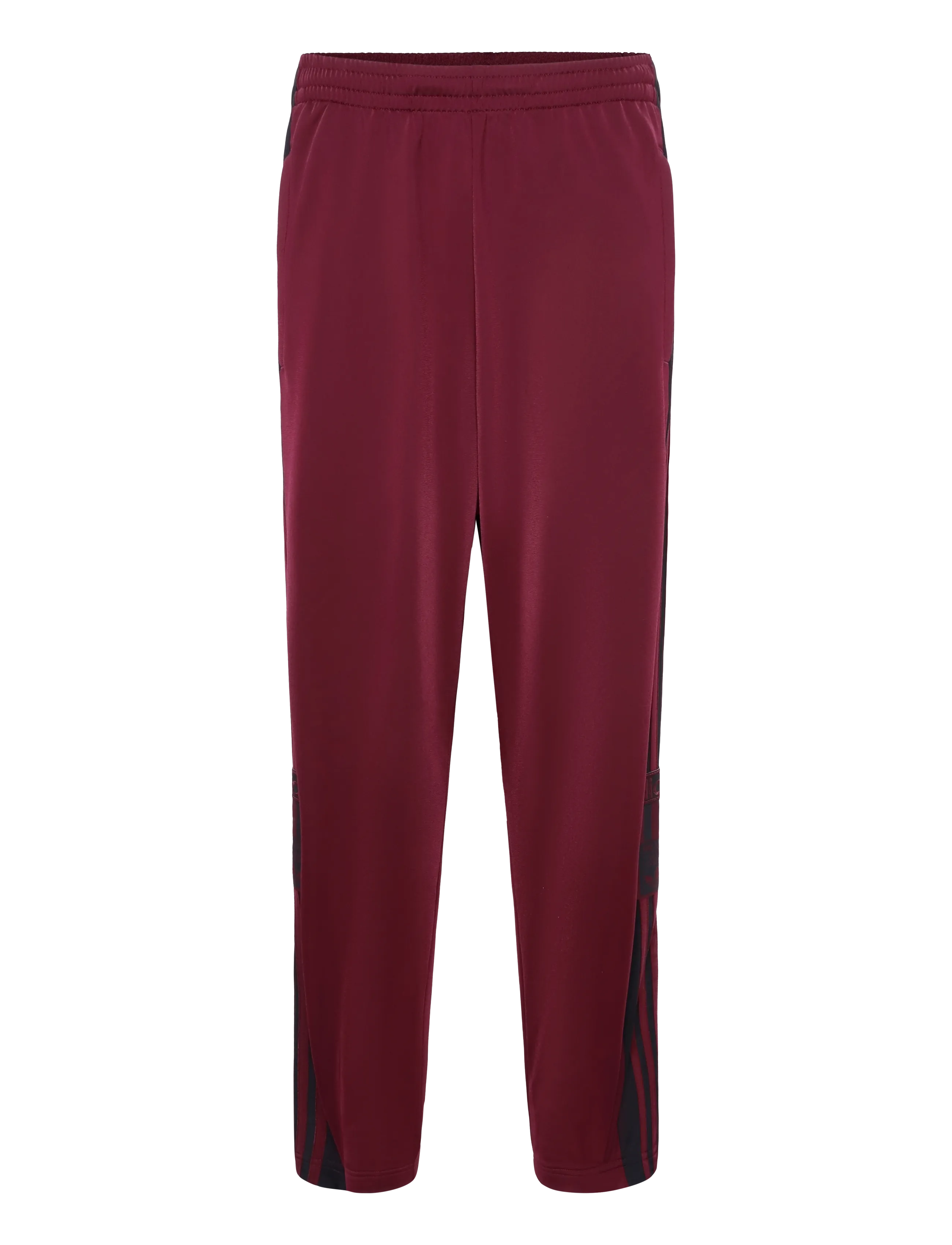 adidas Originals ADIBREAK TP - Uus - MAROON / burgundy