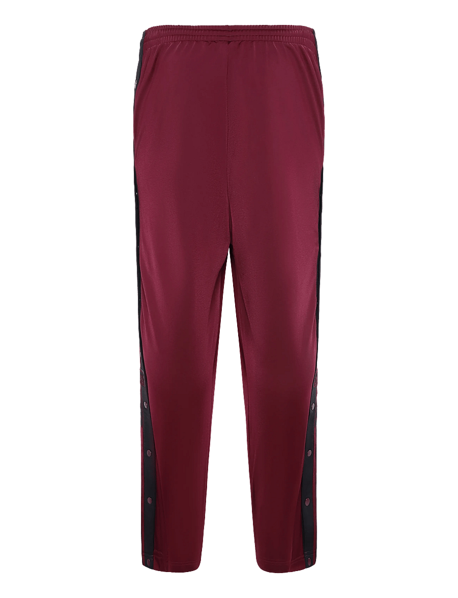 adidas Originals - ADIBREAK TP - trainingshosen - maroon - 1