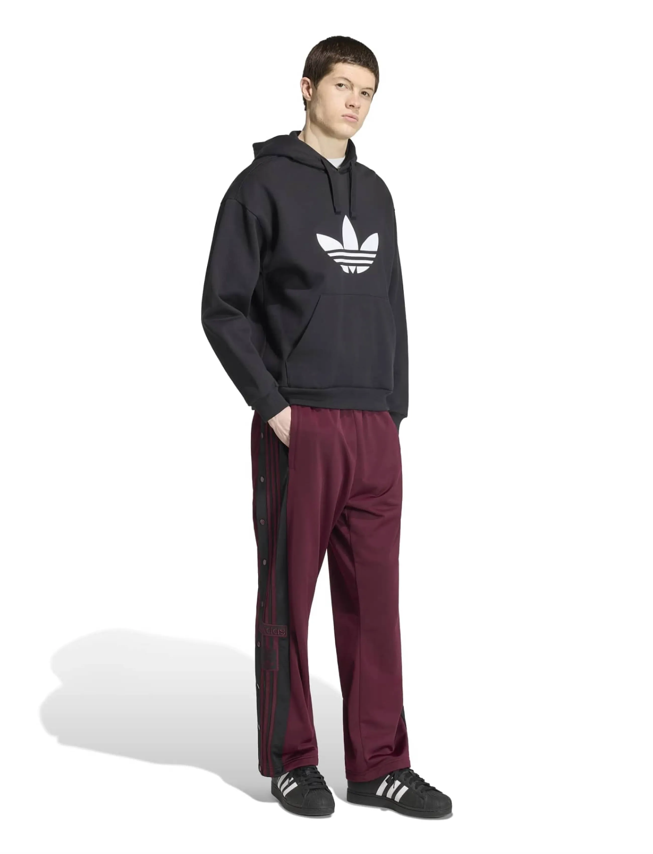 Adidas Originals Byxa 'ADIBREAK' herr – bild 2