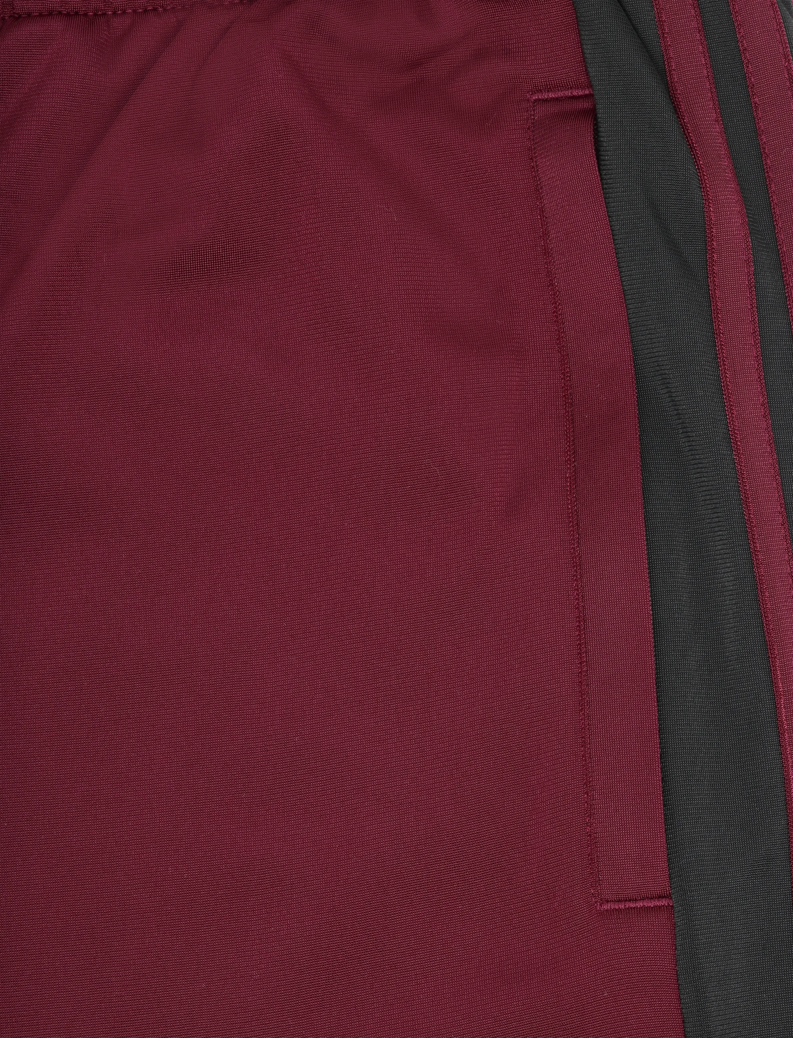 adidas Originals - ADIBREAK TP - spordipüksid - maroon - 3