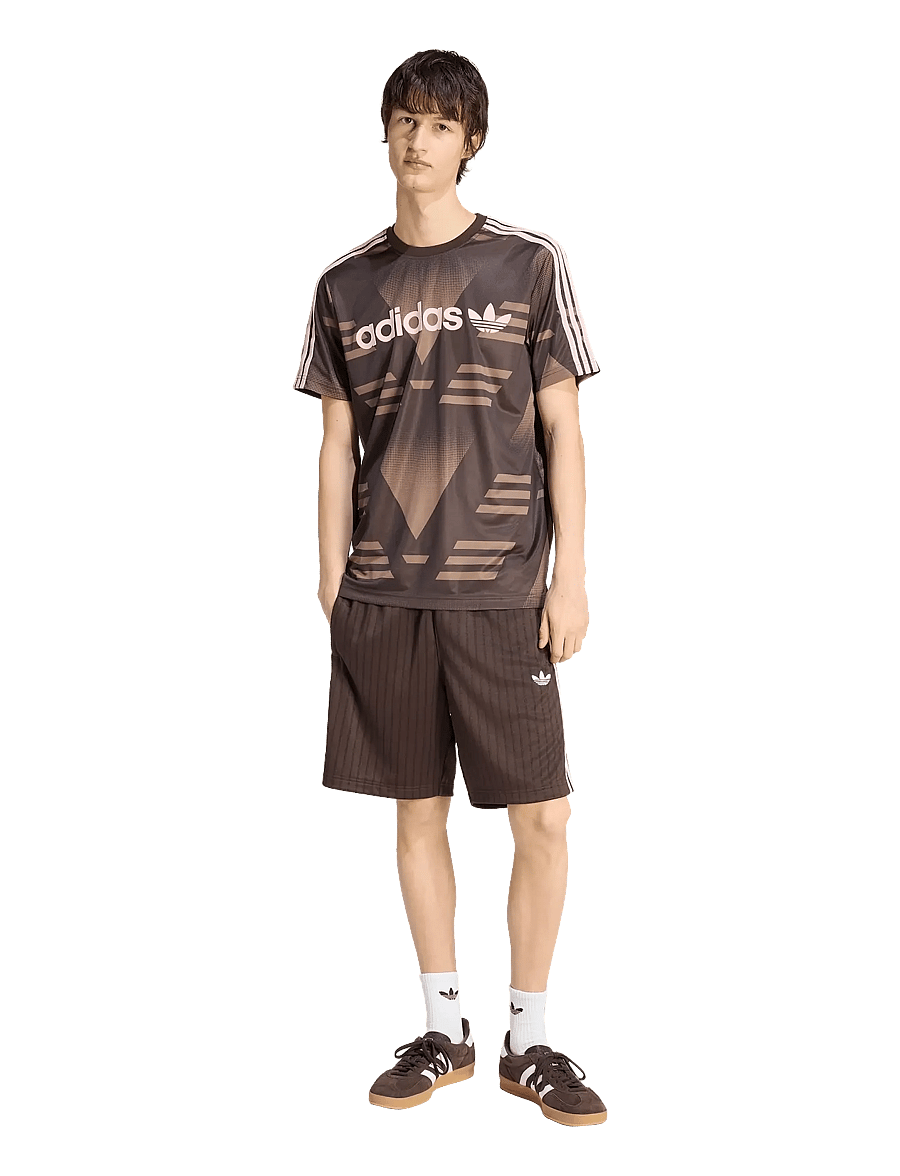 adidas Originals - FIREBIRD SHO - hosen - auco - 0