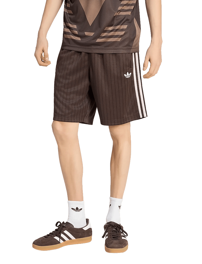 adidas Originals - FIREBIRD SHO - püksid - auco - 2