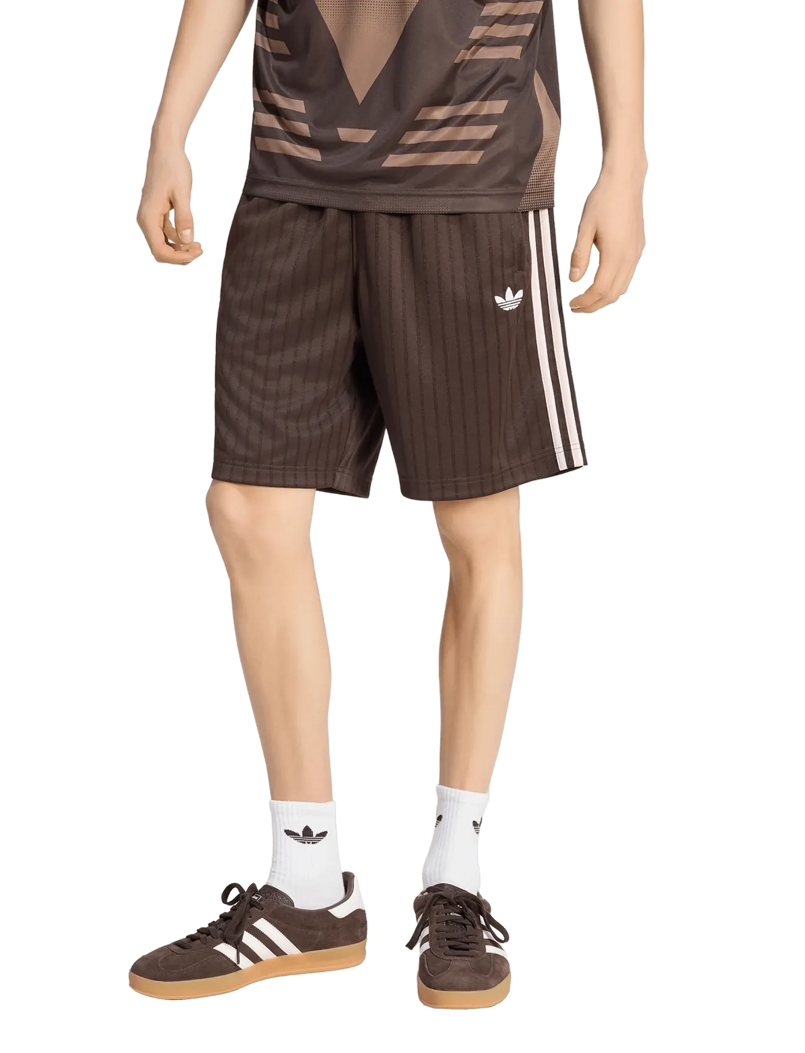 adidas Originals - FIREBIRD SHO - hosen - auco - 2