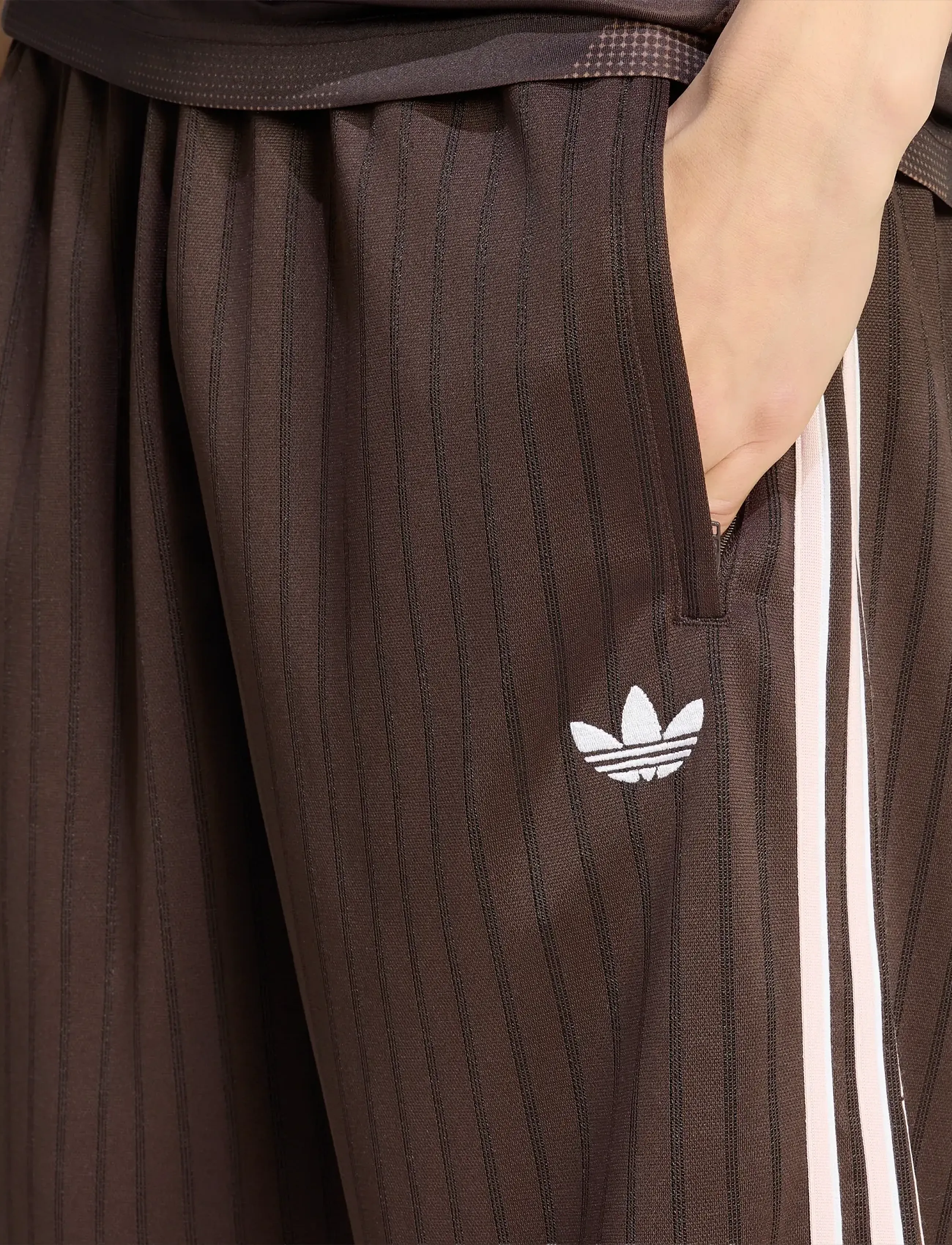 adidas Originals - FIREBIRD SHO - hosen - auco - 3