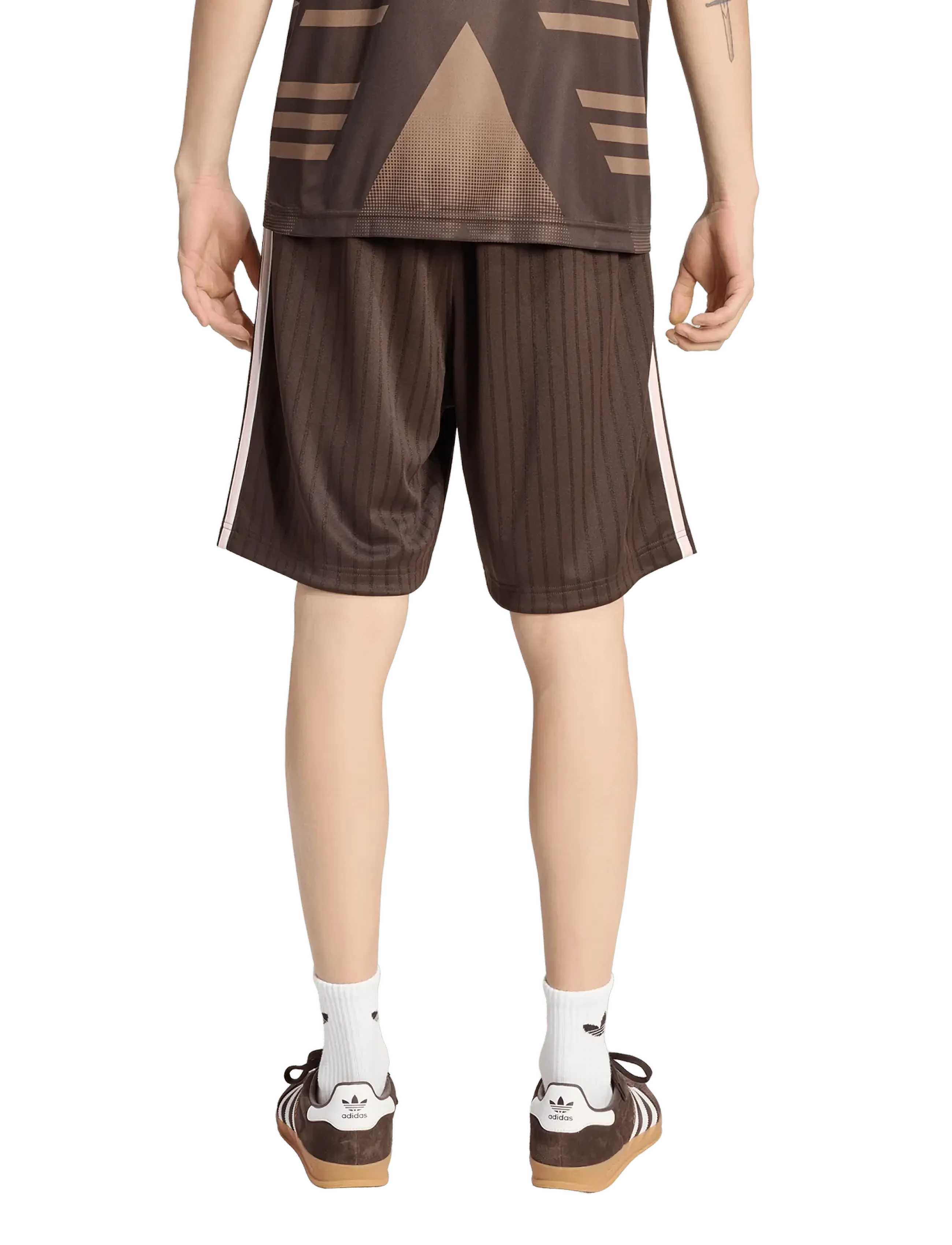 adidas Originals - FIREBIRD SHO - hosen - auco - 5