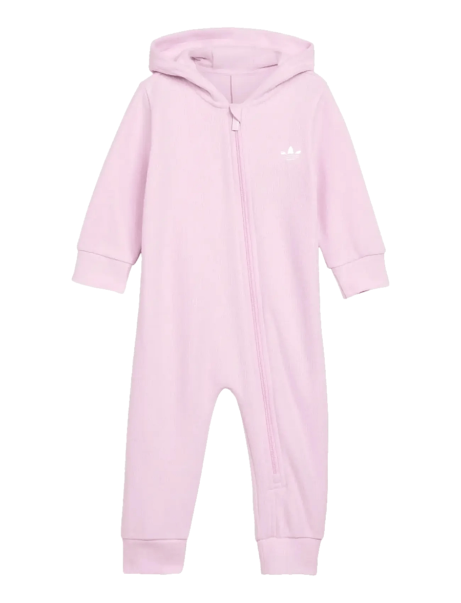 adidas Originals - WINTER ONESIE - buksedragter - orcfus - 0