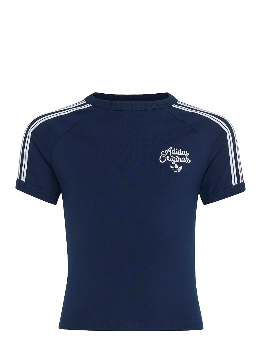 adidas Originals - SL 3 STRIPE TEE - nindig - 1