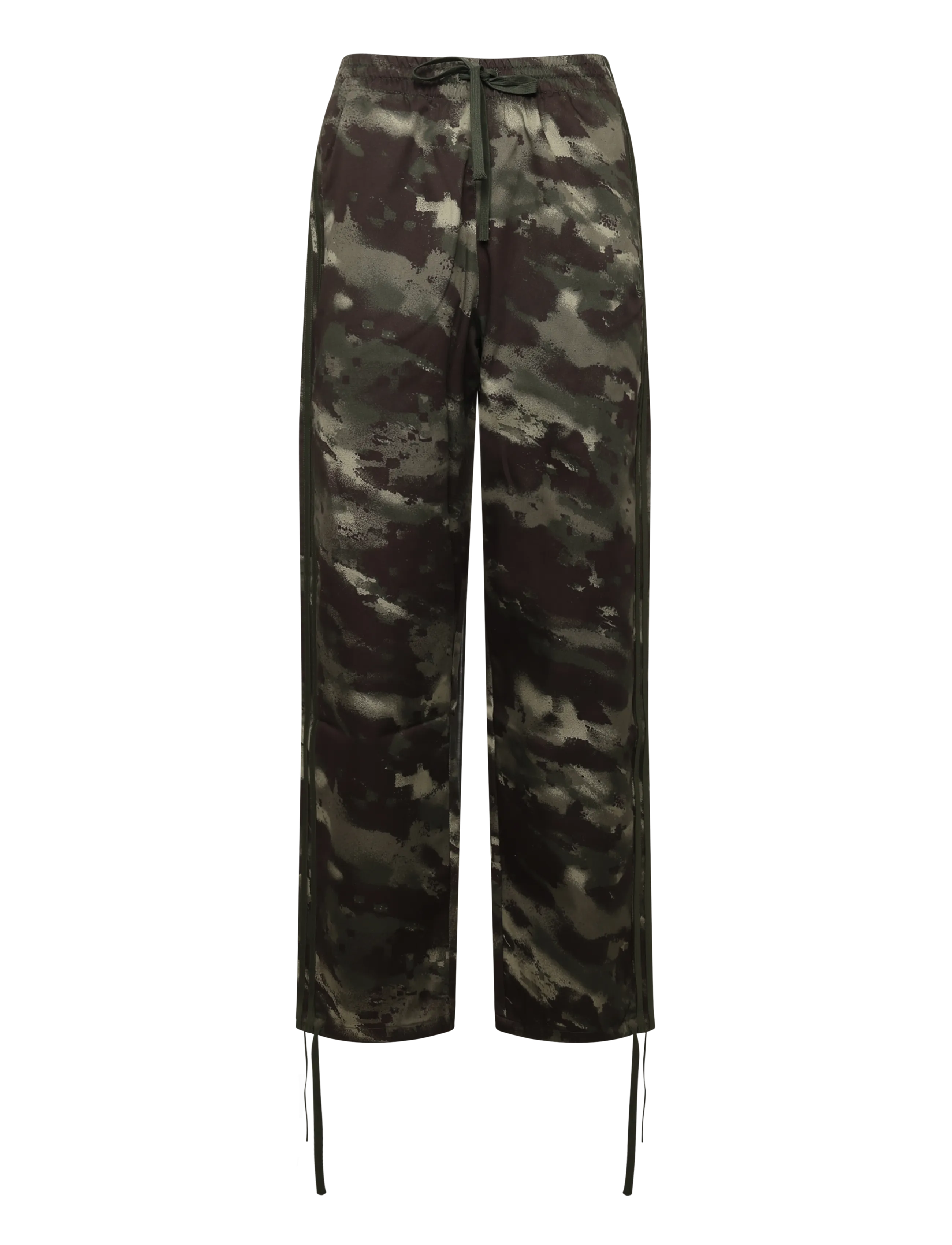 adidas Originals CARGO PANT OVE - Vaata kõiki - MULTCO/NGTCAR / multi