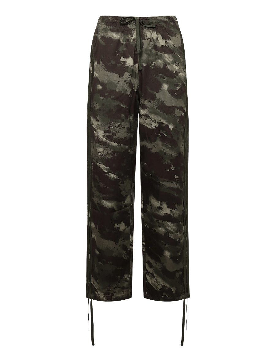 adidas Originals - CARGO PANT OVE - vabaajapüksid - multco/ngtcar - 0