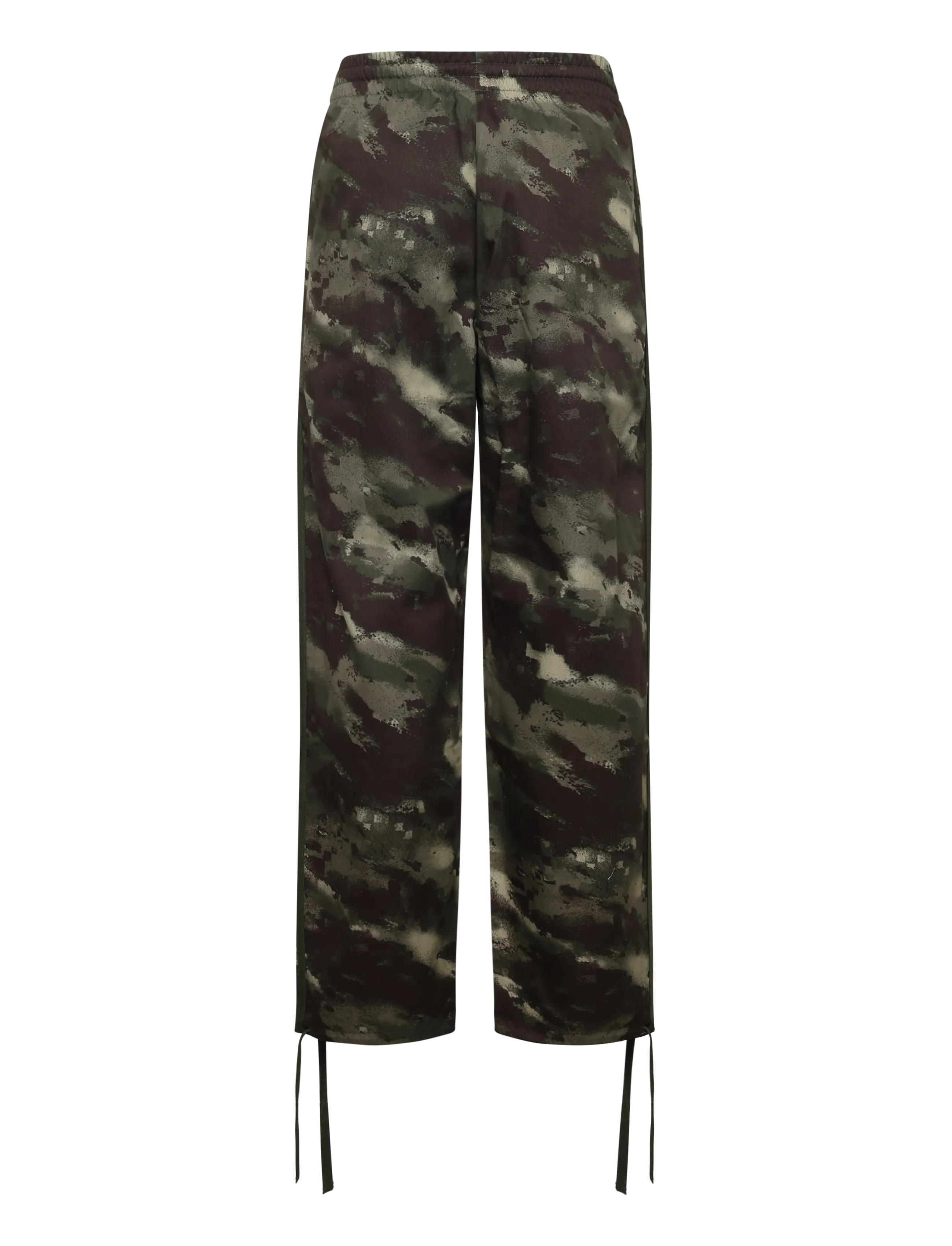 adidas Originals - CARGO PANT OVE - vabaajapüksid - multco/ngtcar - 1