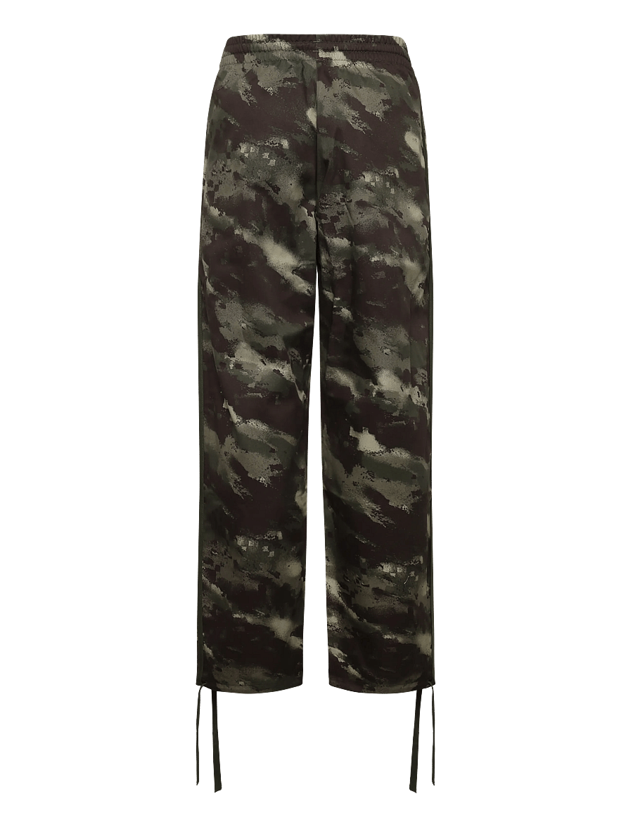 adidas Originals - CARGO PANT OVE - vabaajapüksid - multco/ngtcar - 1