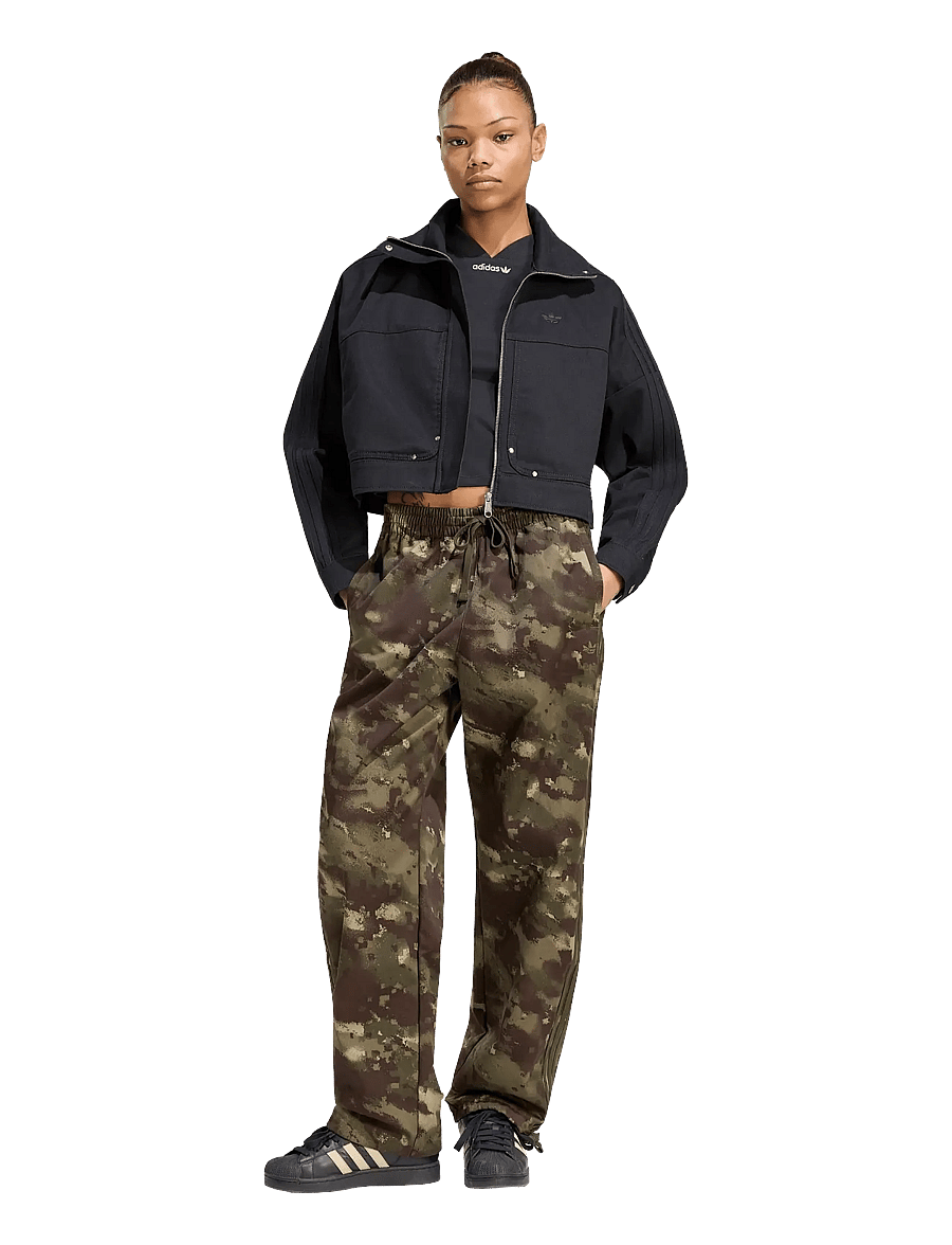 adidas Originals - CARGO PANT OVE - casual - multco/ngtcar - 0
