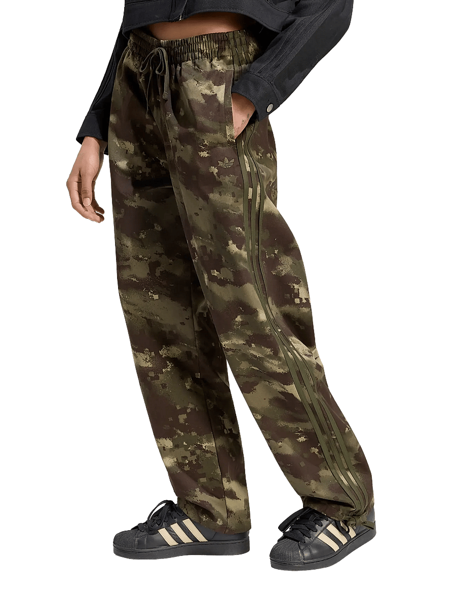 adidas Originals - CARGO PANT OVE - casual - multco/ngtcar - 3