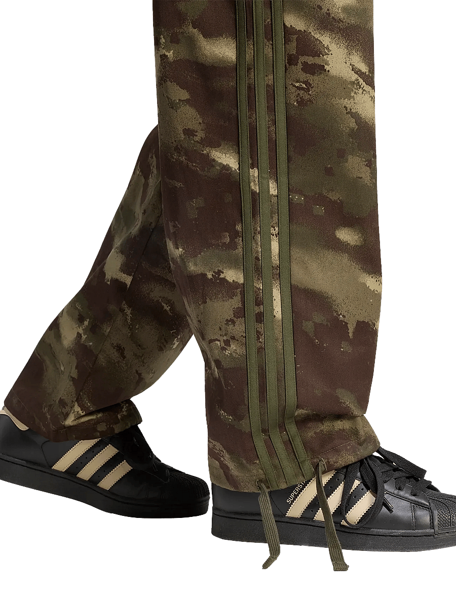 adidas Originals - CARGO PANT OVE - casual - multco/ngtcar - 5