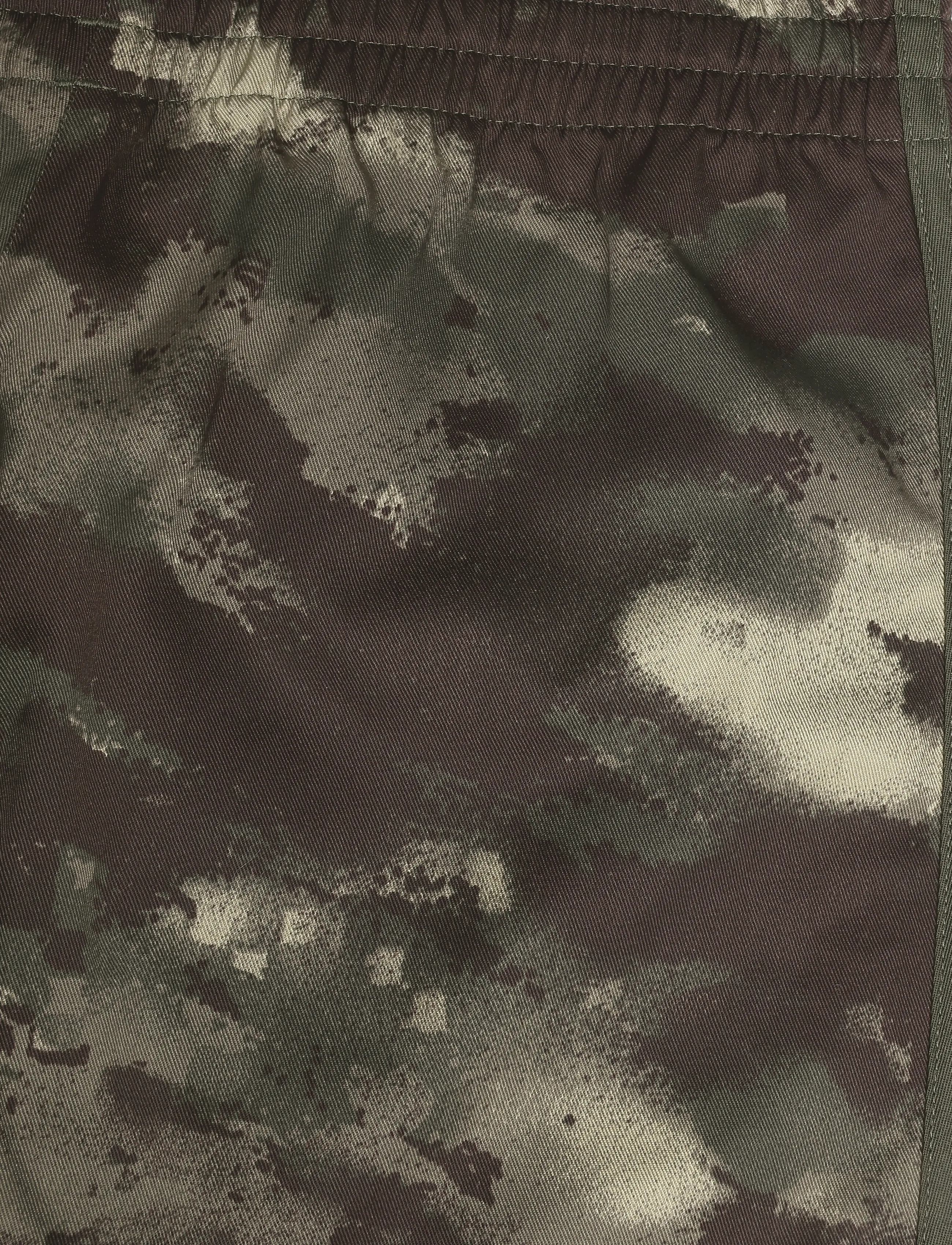 adidas Originals - CARGO PANT OVE - vabaajapüksid - multco/ngtcar - 2