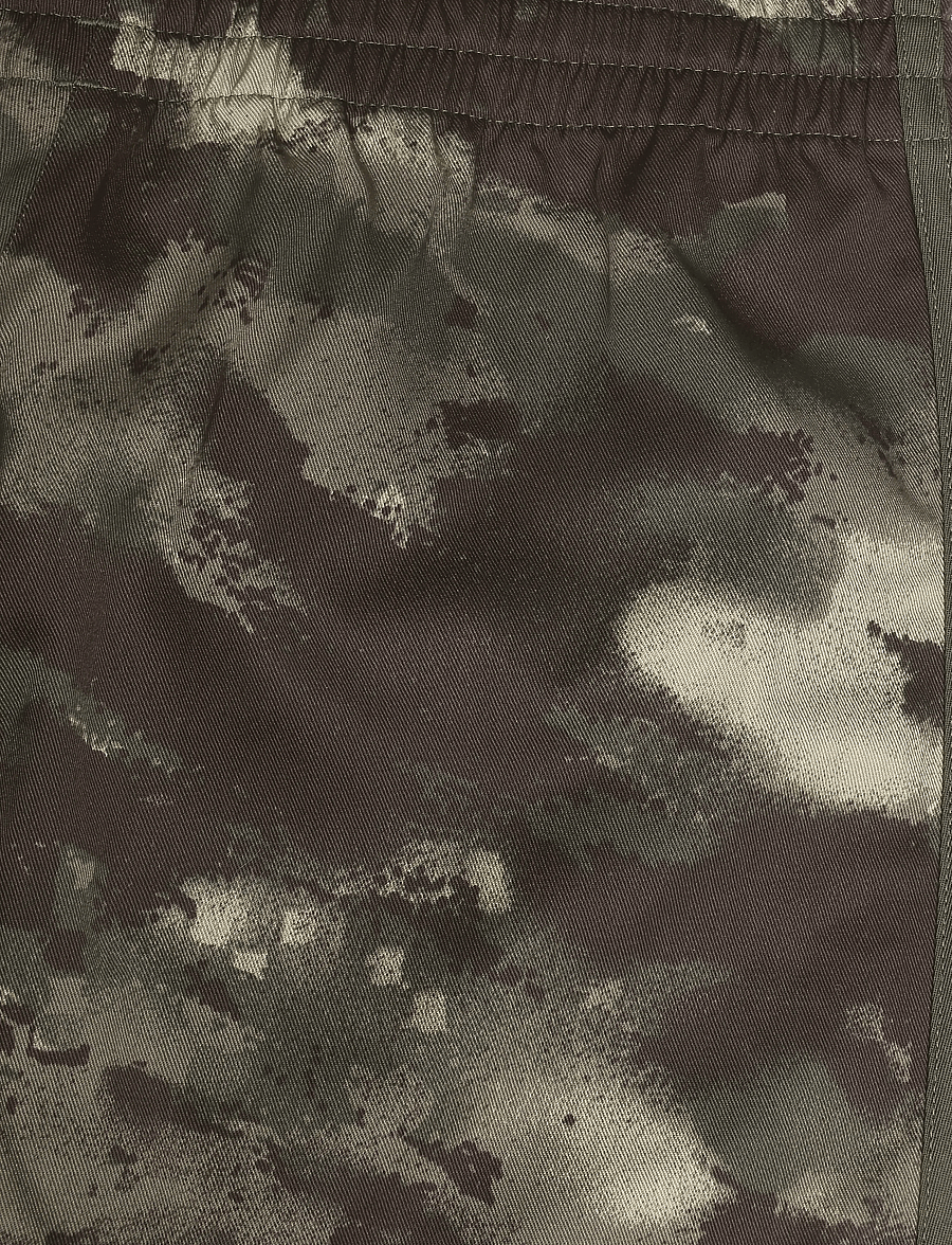 adidas Originals - CARGO PANT OVE - vabaajapüksid - multco/ngtcar - 2