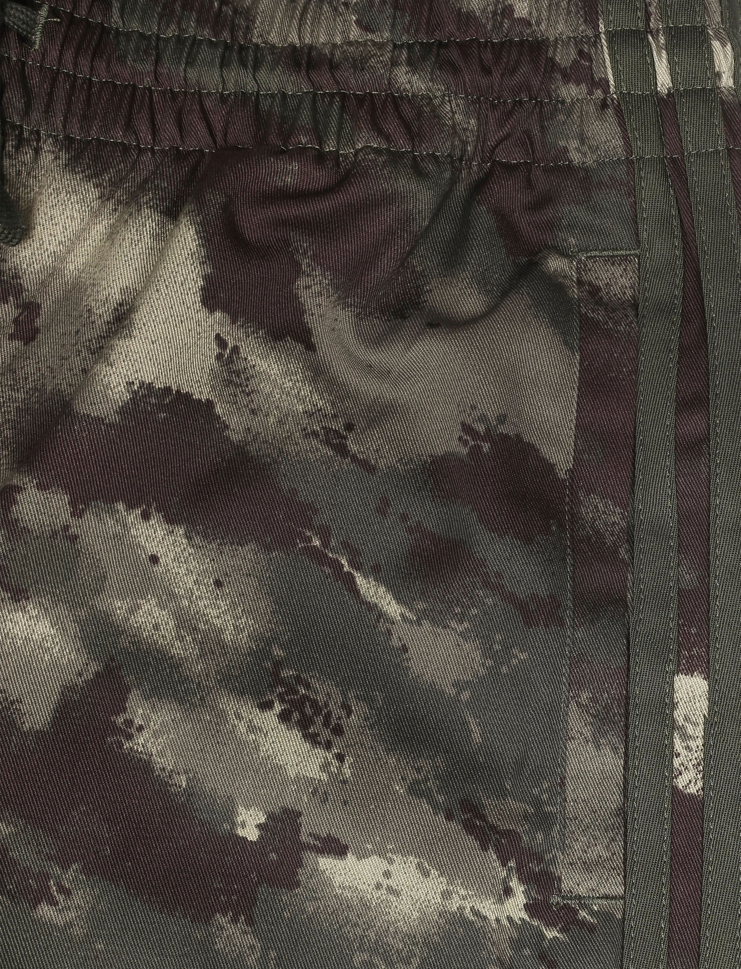 adidas Originals - CARGO PANT OVE - vabaajapüksid - multco/ngtcar - 3