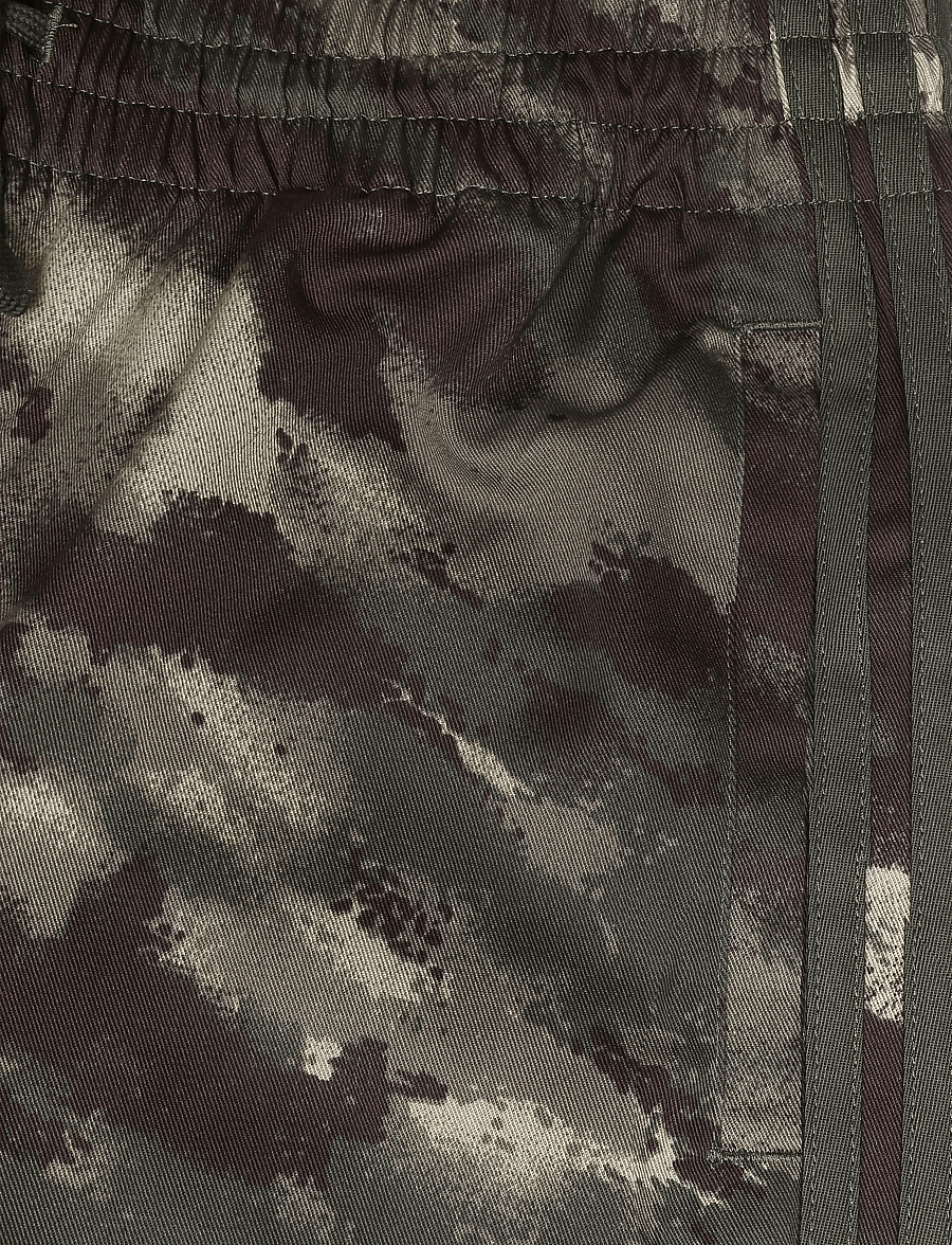 adidas Originals - CARGO PANT OVE - vabaajapüksid - multco/ngtcar - 3