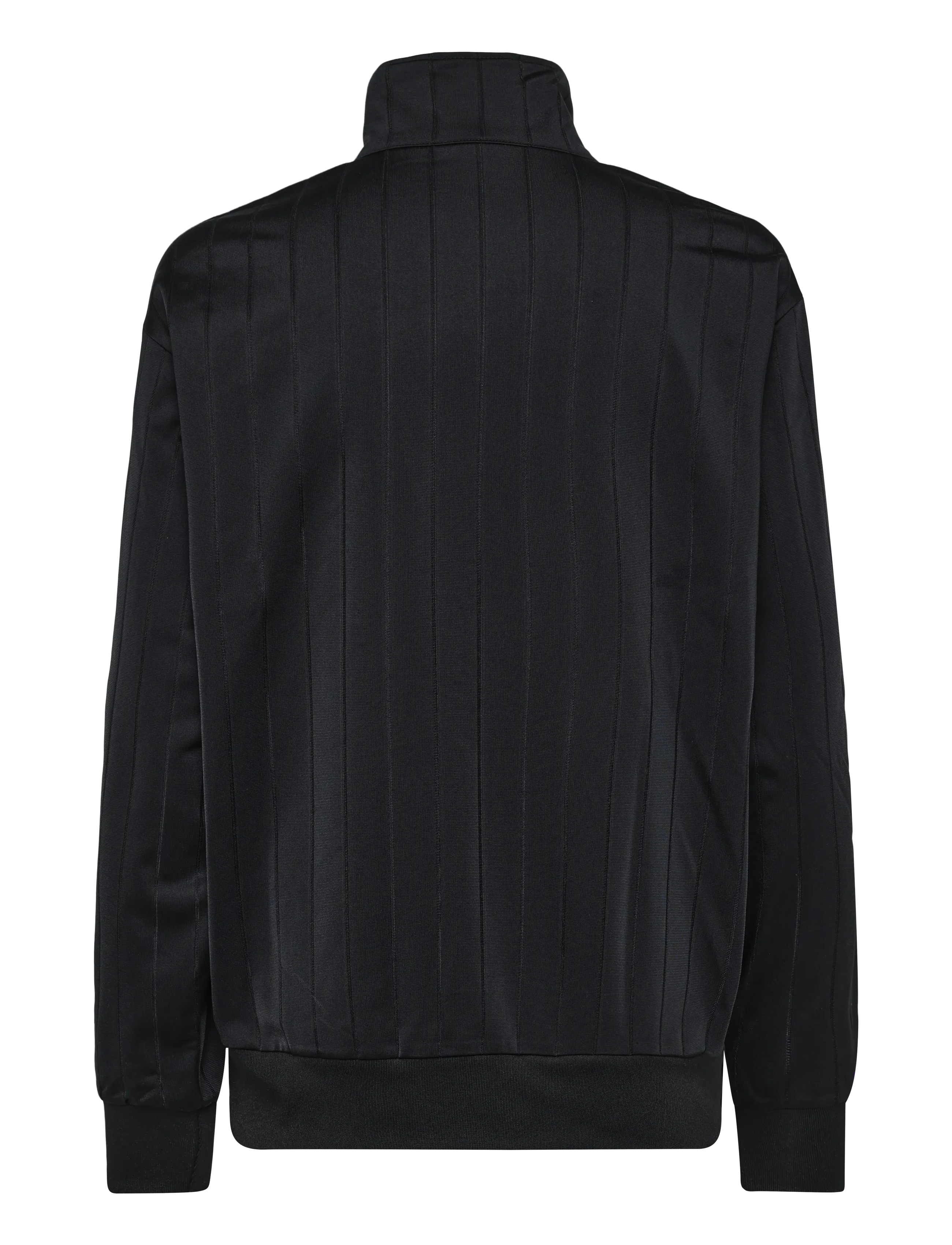 adidas Originals - Firebird LOOSE TT - casual jackets - black/white/gretwo - 1