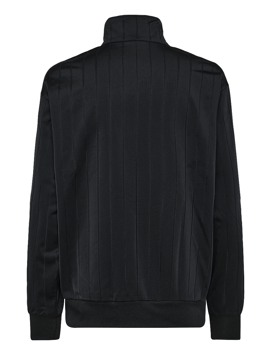 adidas Originals - Firebird LOOSE TT - casual jackets - black/white/gretwo - 1