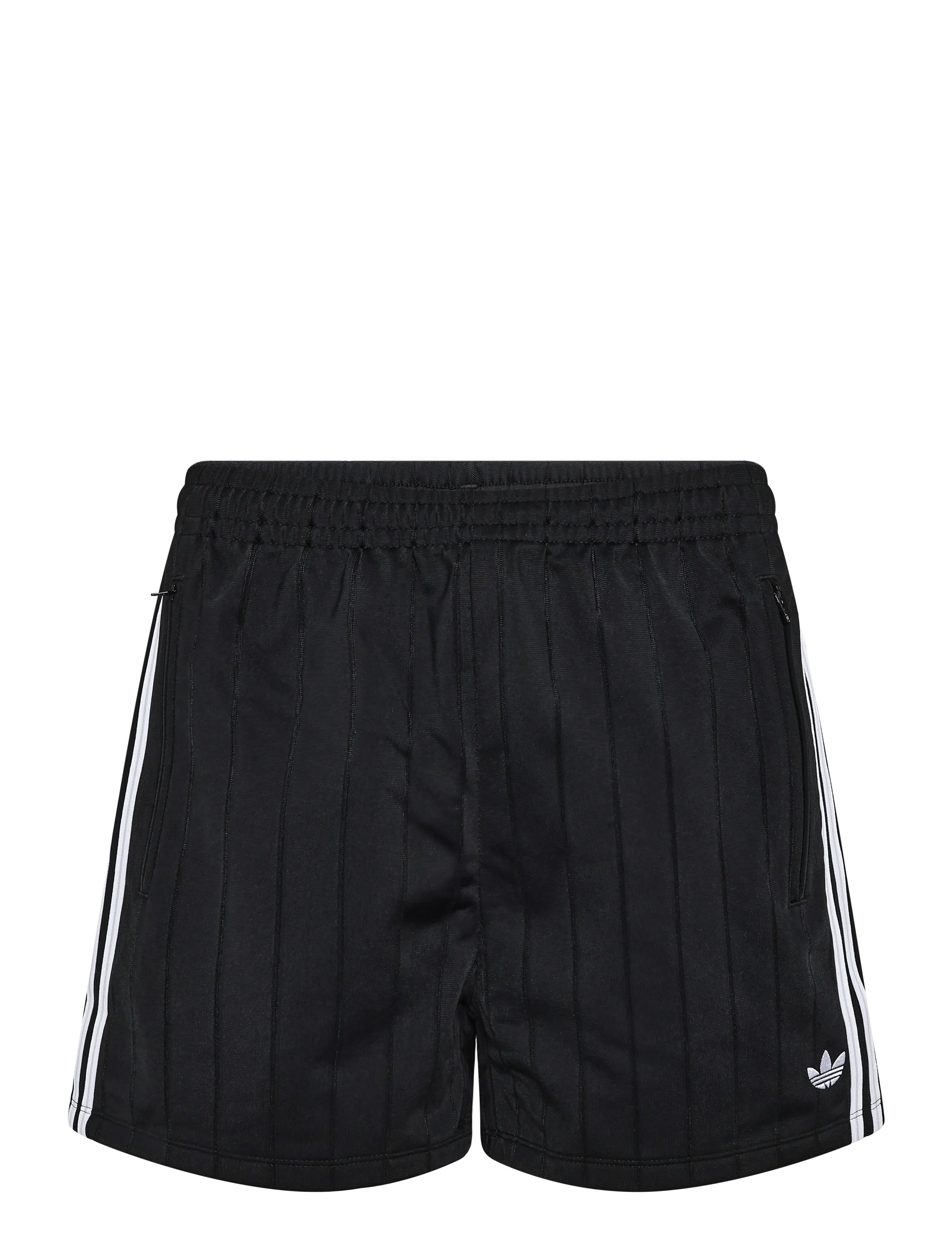 adidas Originals Firebird SHORTS - adidas - BLACK/WHITE/GRETWO / black