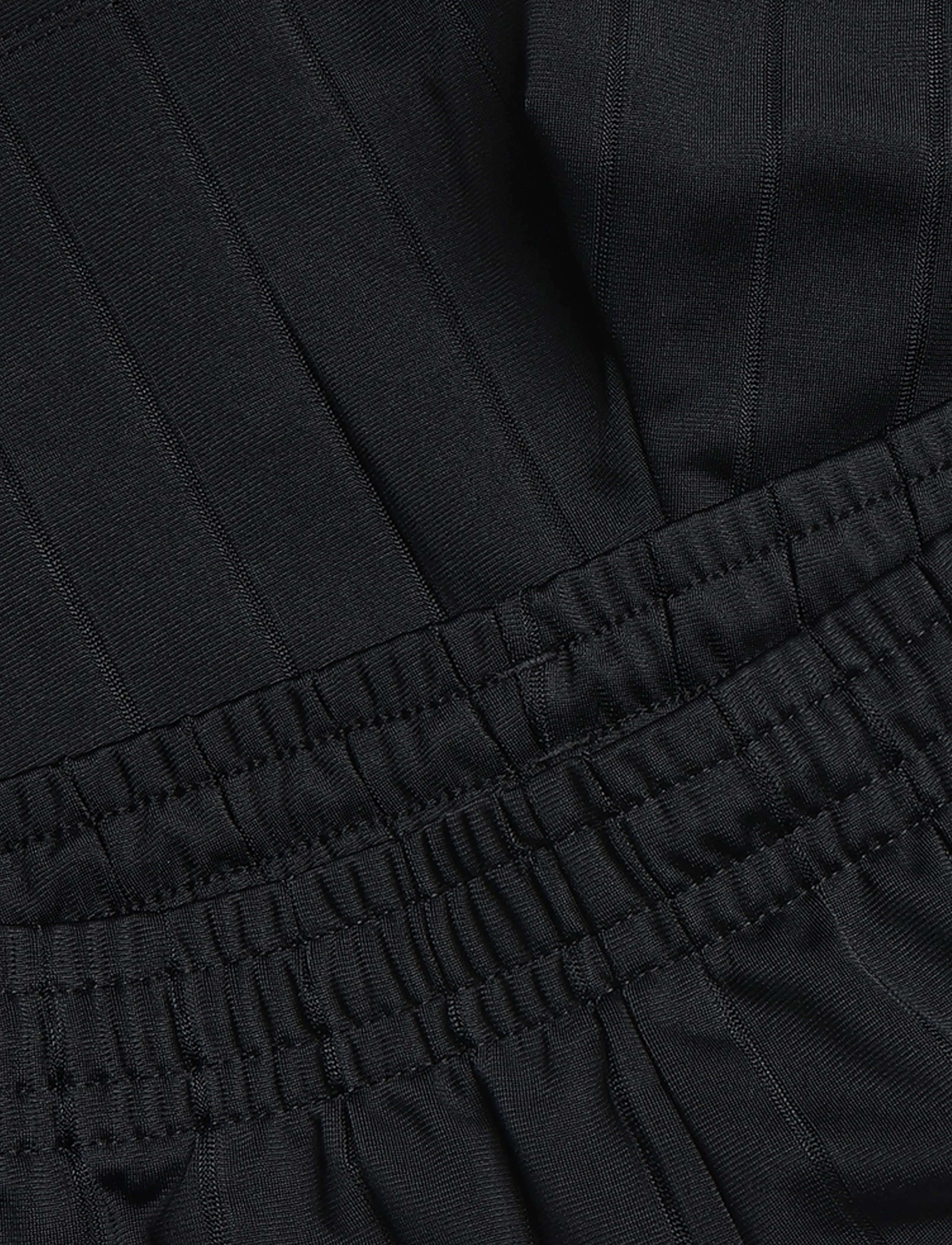 adidas Originals - Firebird SHORTS - underdele - black/white/gretwo - 2