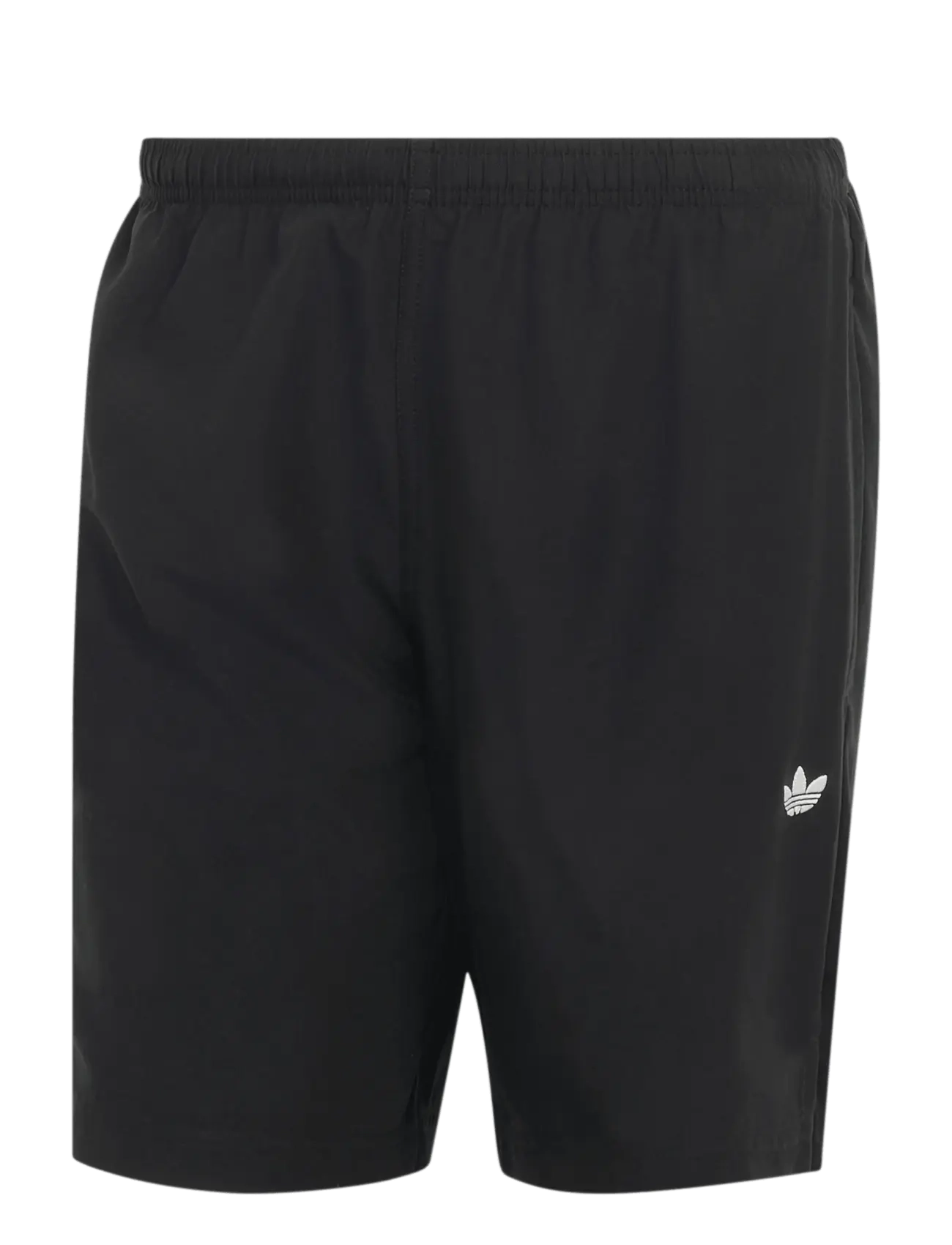 adidas Originals ESS SWIMSHORT - Clothing - BLACK / black
