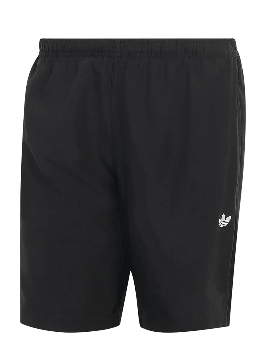 adidas Originals - ESS SWIMSHORT - black - 1