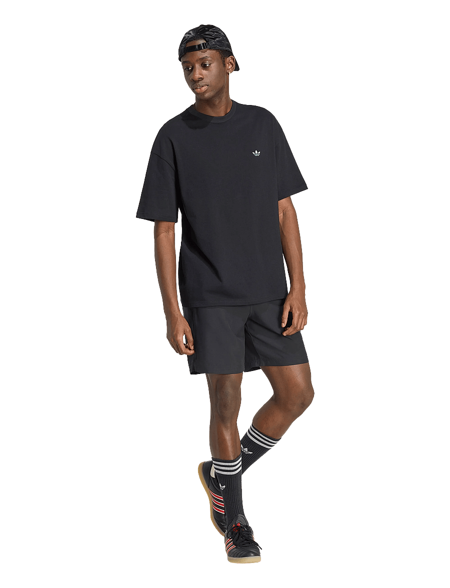 adidas Originals - ESS SWIMSHORT - black - 0