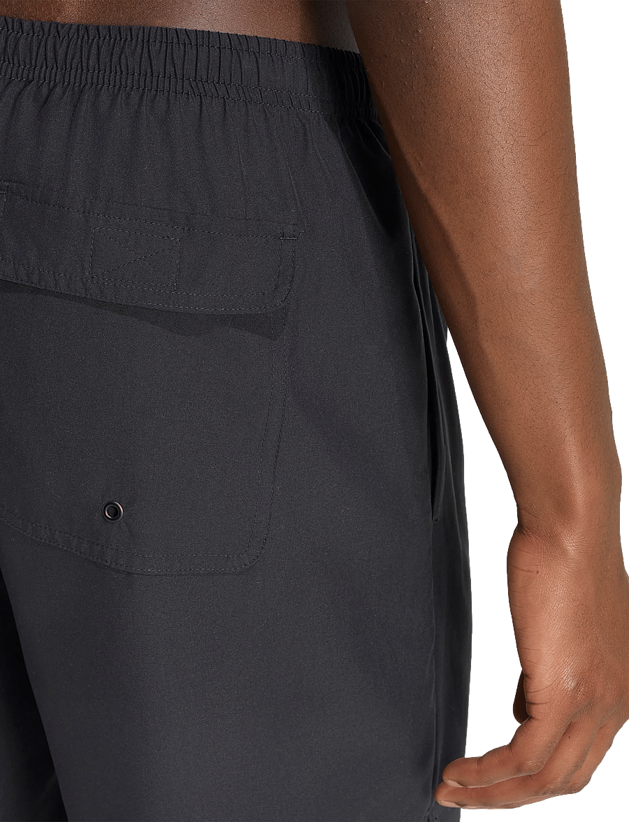 adidas Originals - ESS SWIMSHORT - black - 4