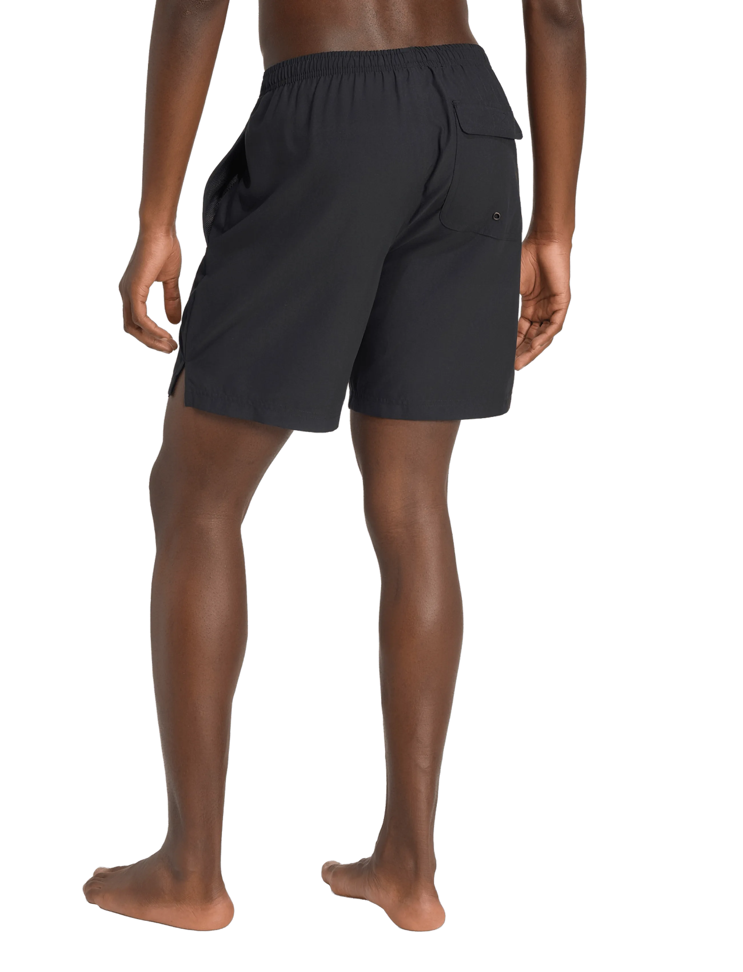 adidas Originals - ESS SWIMSHORT - black - 5