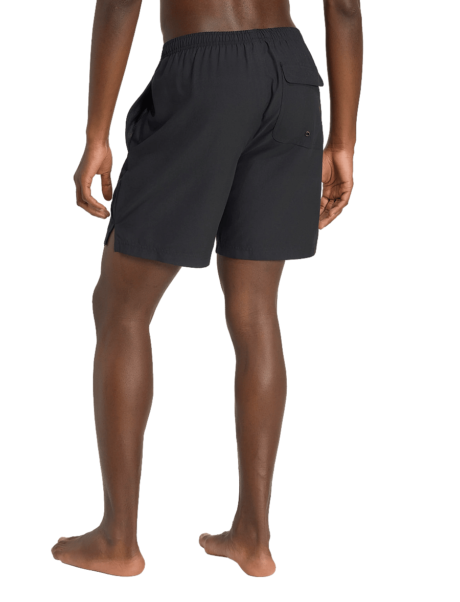 adidas Originals - ESS SWIMSHORT - black - 5
