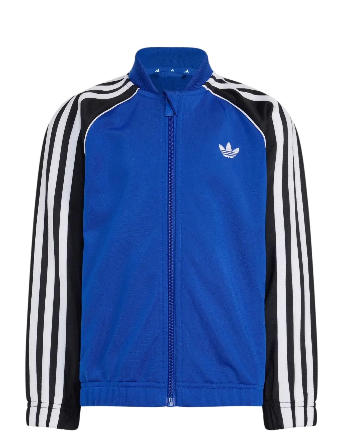 adidas Originals - TS SET - joggingset & tvådelade set - royblu/black - 3