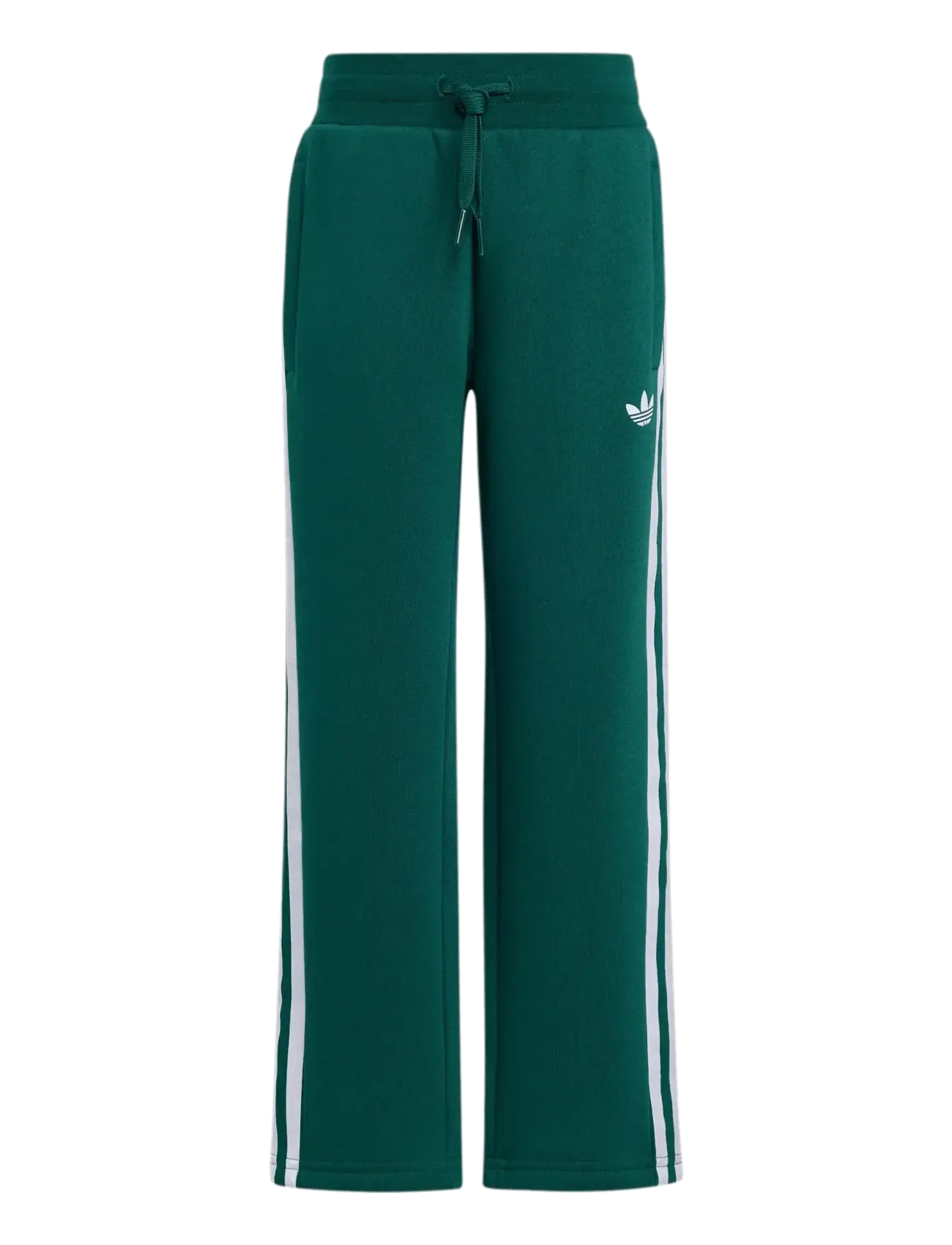 adidas Originals - TEE SET - trainingsanzug - white/cgreen - 2