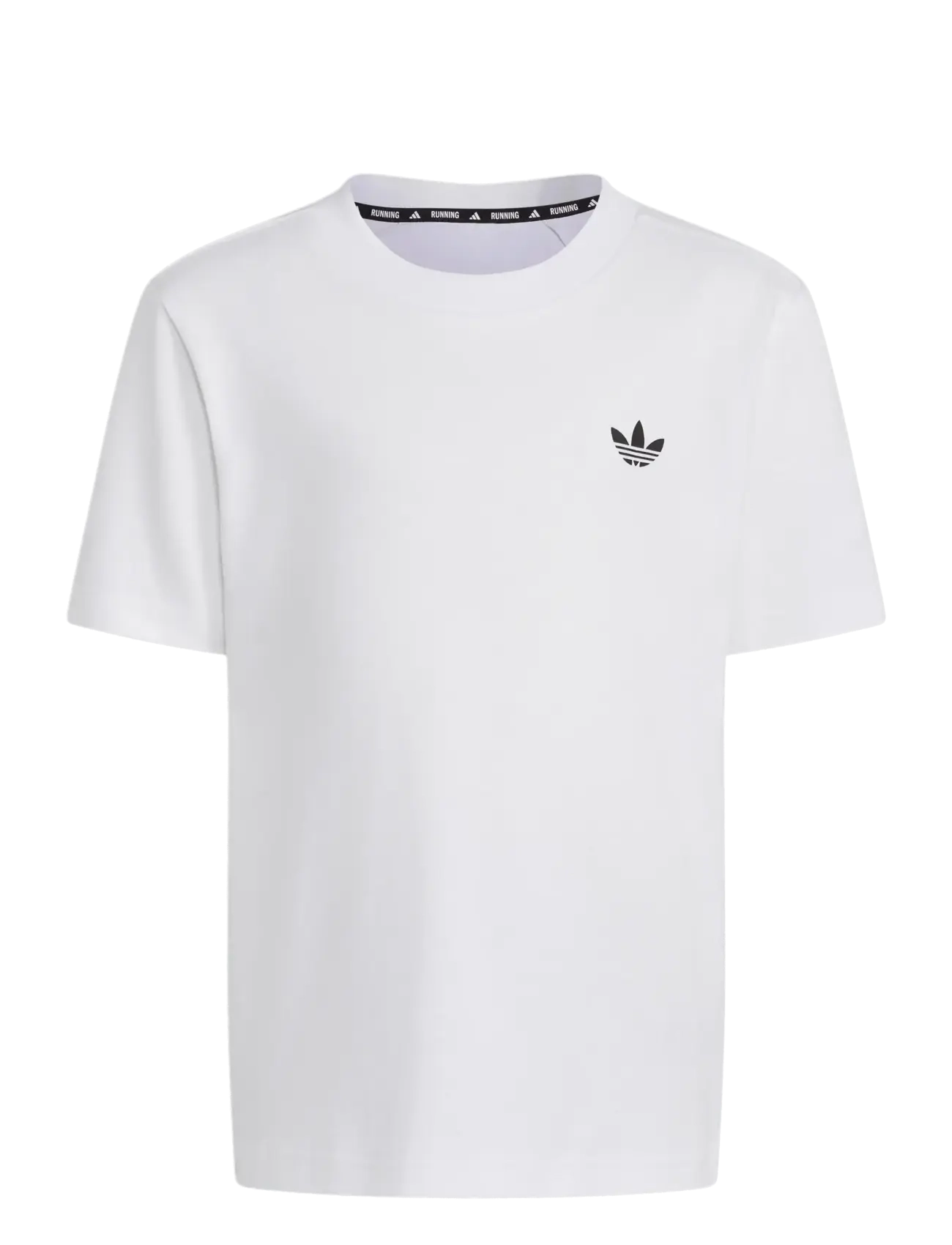 adidas Originals - TEE SET - trainingsanzug - white/cgreen - 3