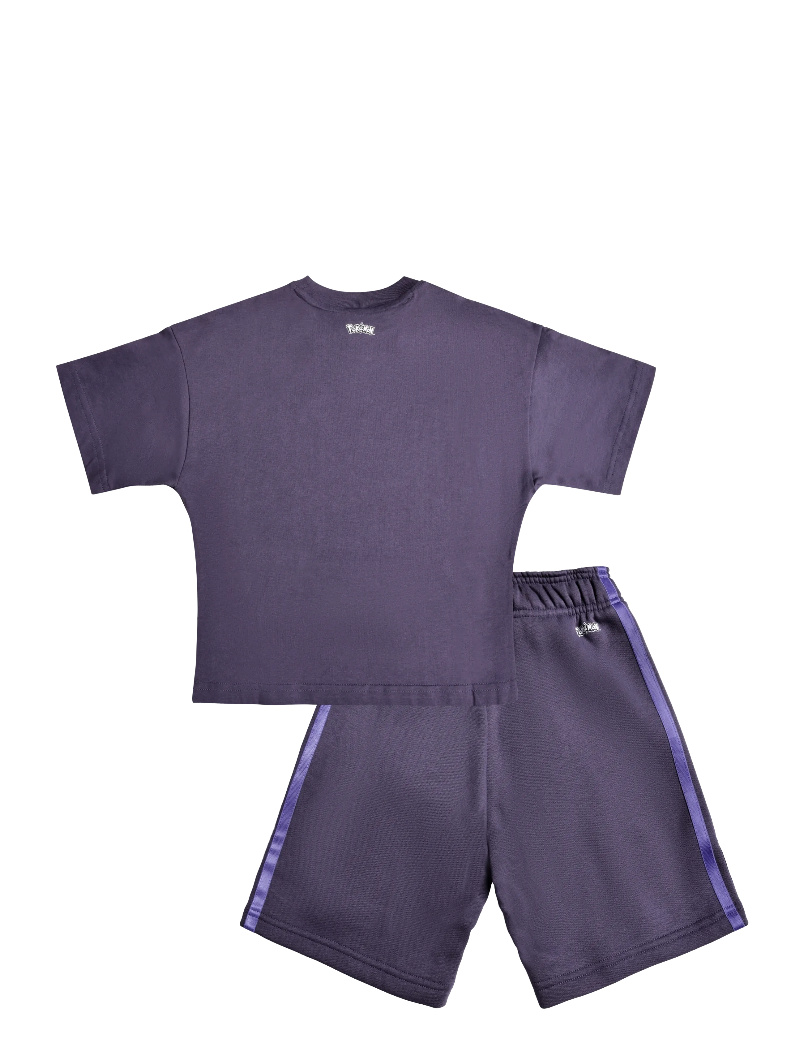 adidas Originals - LOOSE SET - 2-piece sets - trapur/trapur - 1