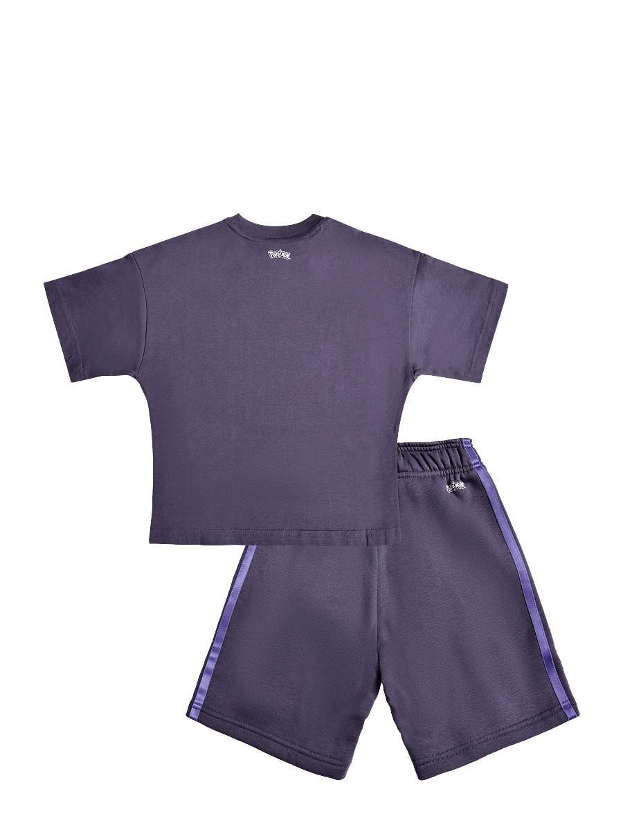 adidas Originals - LOOSE SET - 2-piece sets - trapur/trapur - 1