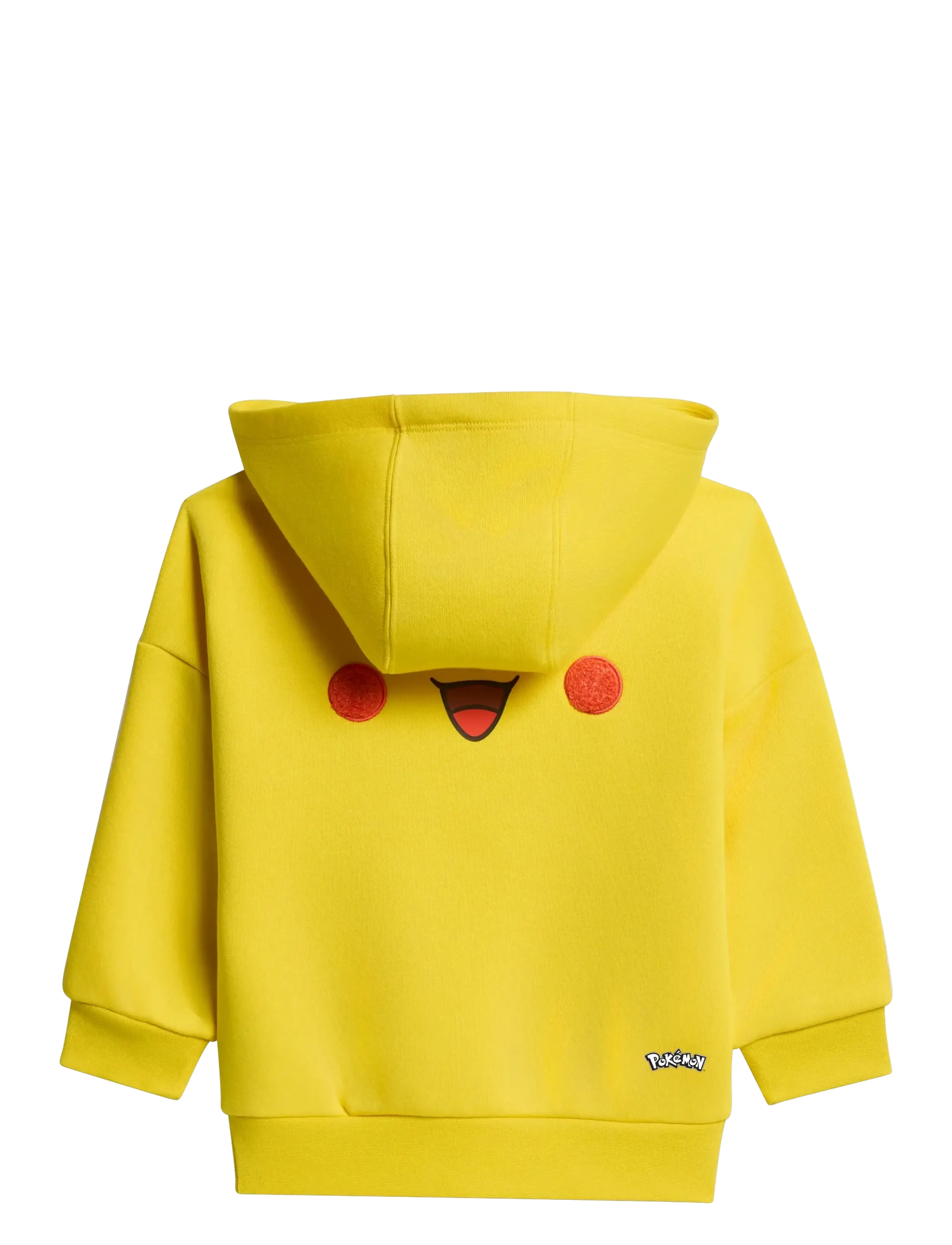 adidas Originals - LO HOODIE SET - trainingsanzug - yellow/black - 2