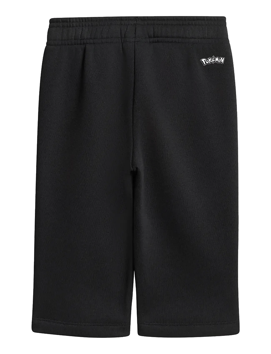 adidas Originals - LO HOODIE SET - trainingsanzug - yellow/black - 4
