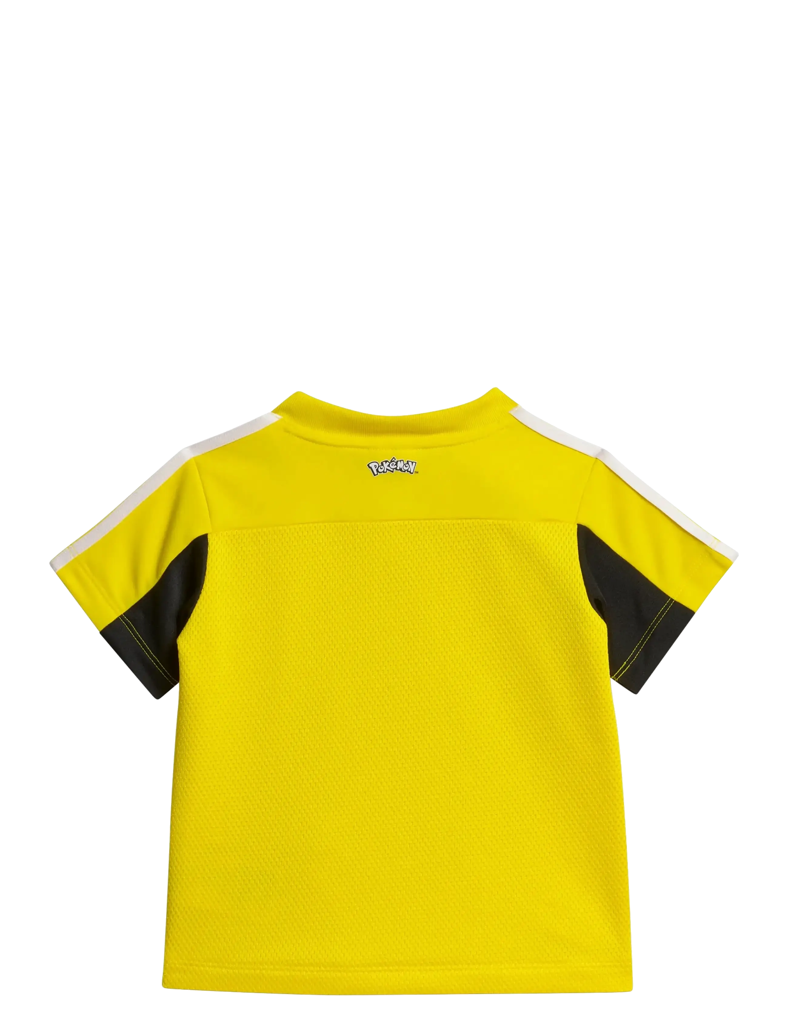 adidas Originals - JSY SET - 2-teilige sets - yellow/black - 1