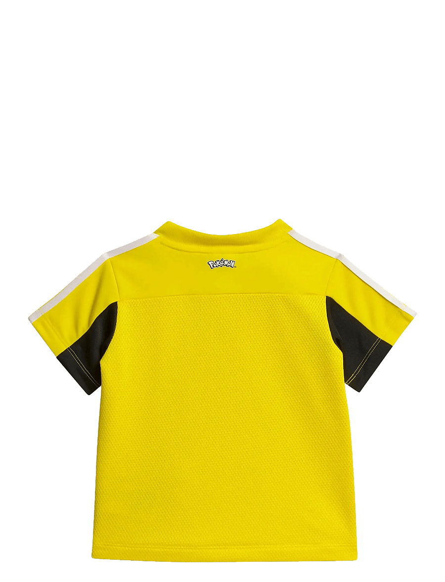 adidas Originals - JSY SET - 2-teilige sets - yellow/black - 1