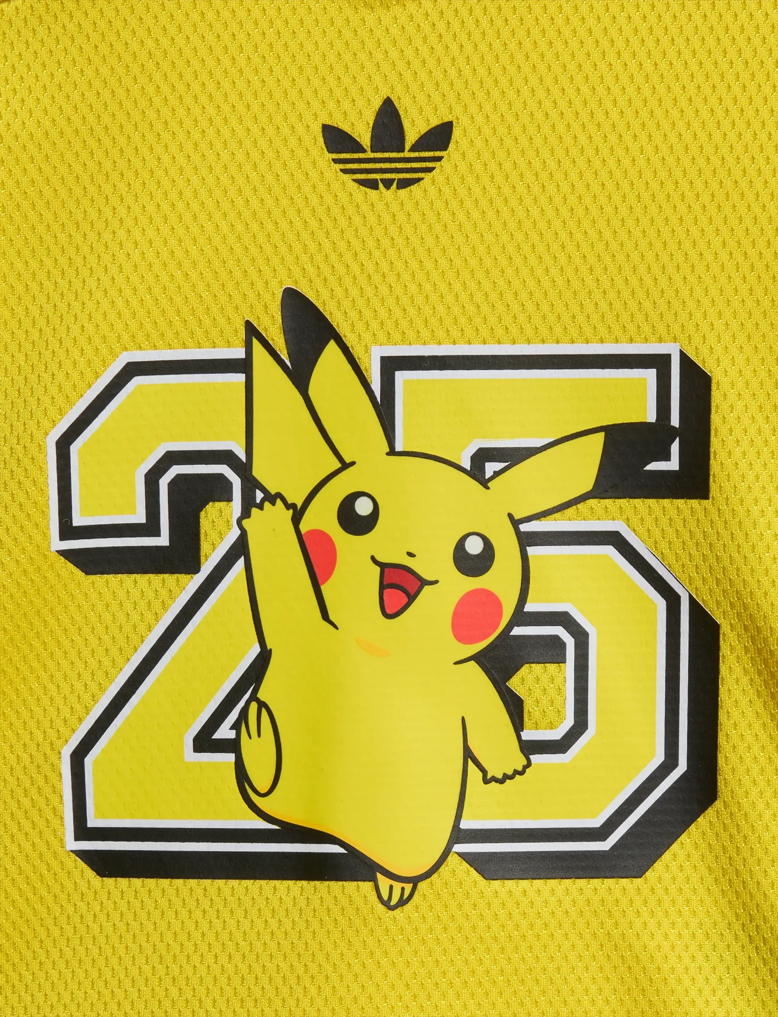 adidas Originals - JSY SET - 2-teilige sets - yellow/black - 5
