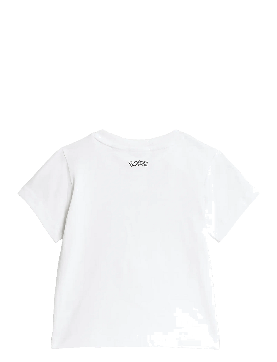 adidas Originals - TEE SET - 2-teilige sets - white/cgreen - 1
