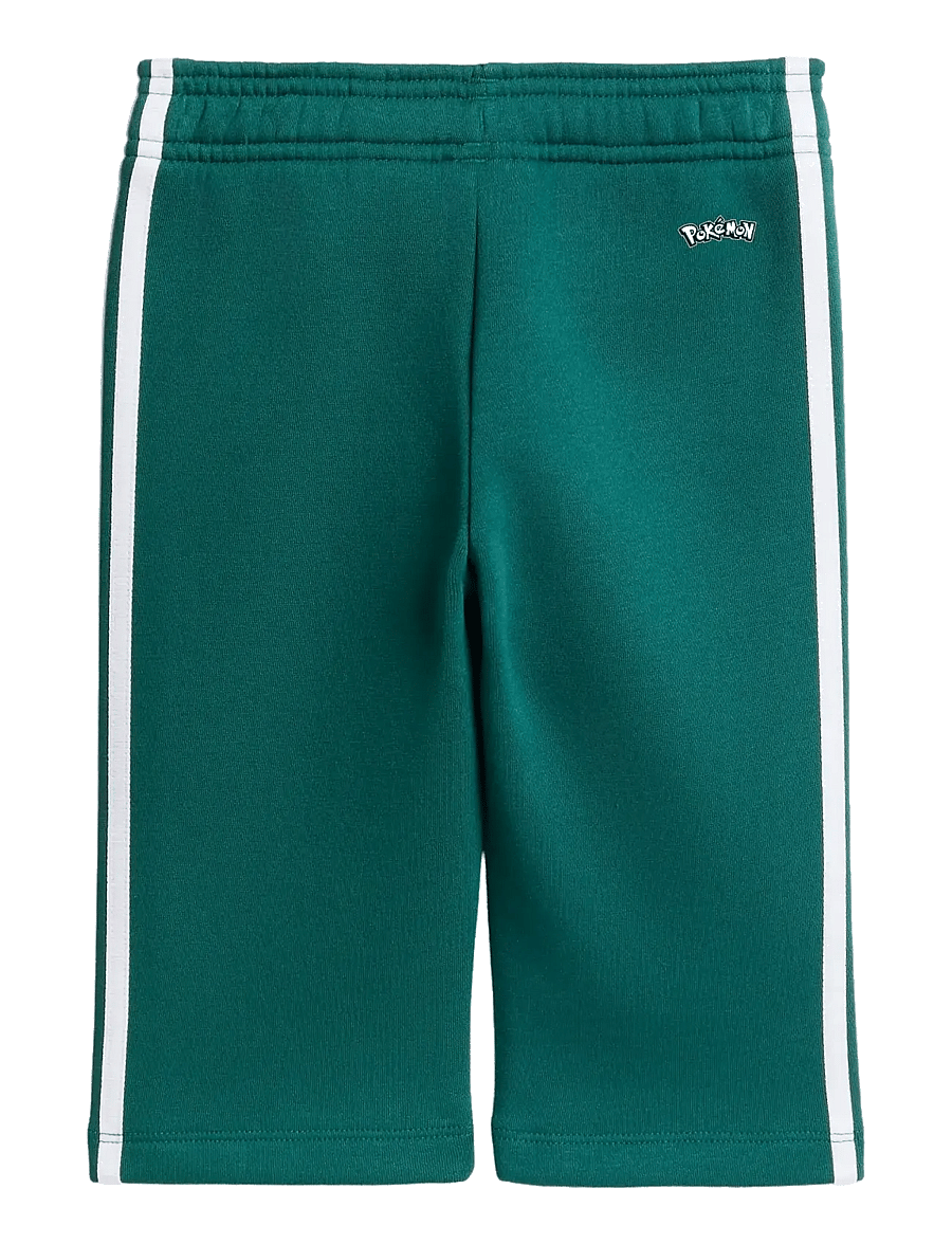 adidas Originals - TEE SET - 2-teilige sets - white/cgreen - 3