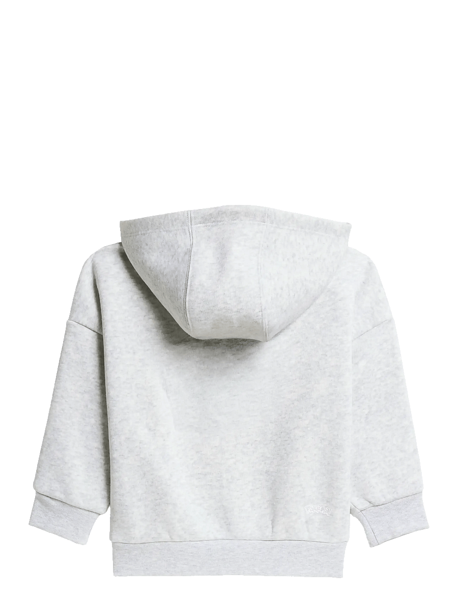 adidas Originals - LO HOODIE SET - lgreyh - 1