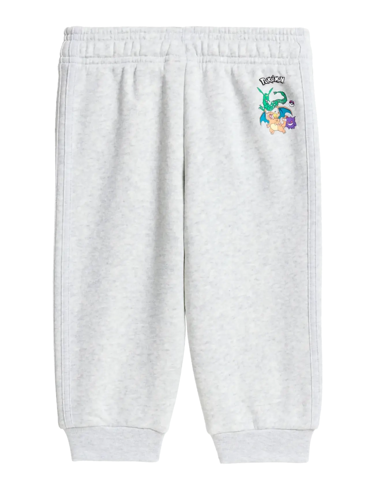 adidas Originals - LO HOODIE SET - lgreyh - 3