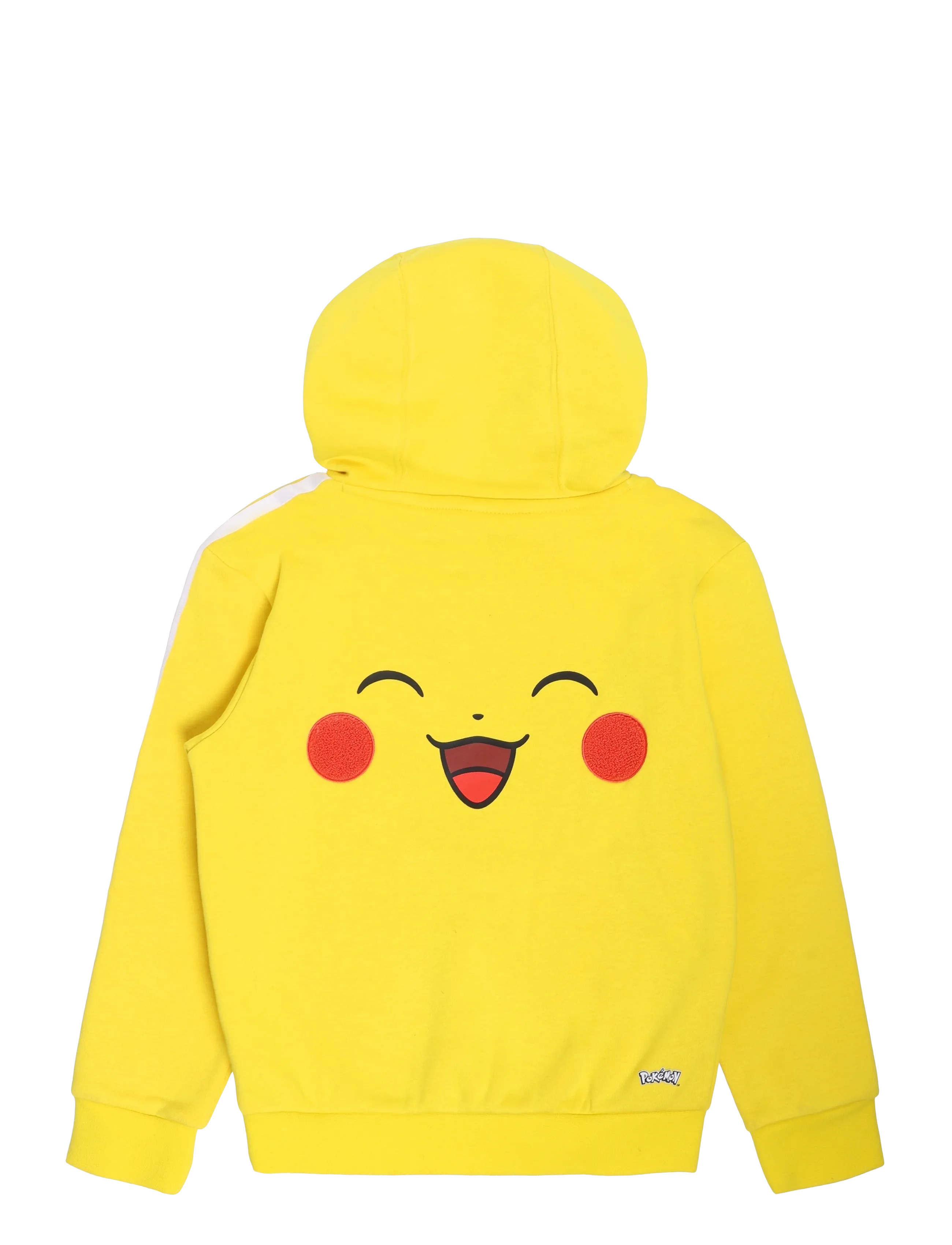 adidas Originals - HOODIE - yellow - 1