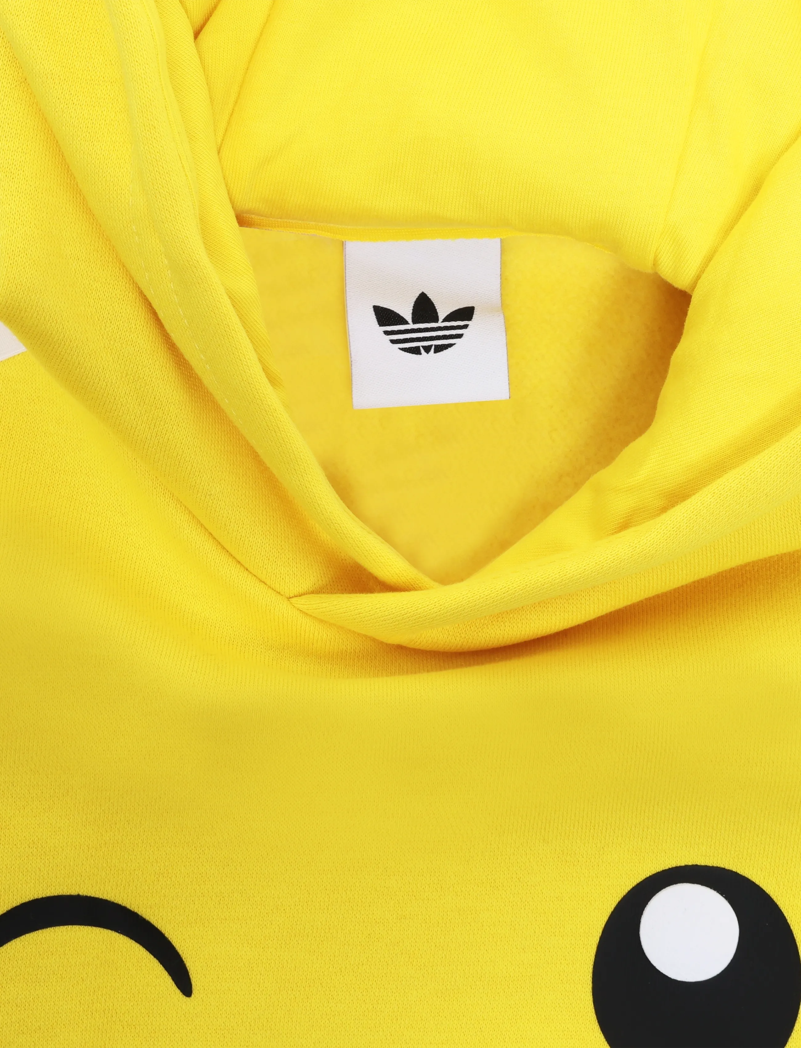 adidas Originals - HOODIE - yellow - 2