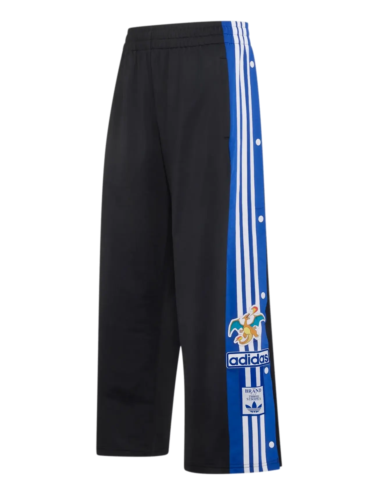 adidas Originals LO ADIBREAK PT - Alles anzeigen - BLACK / black