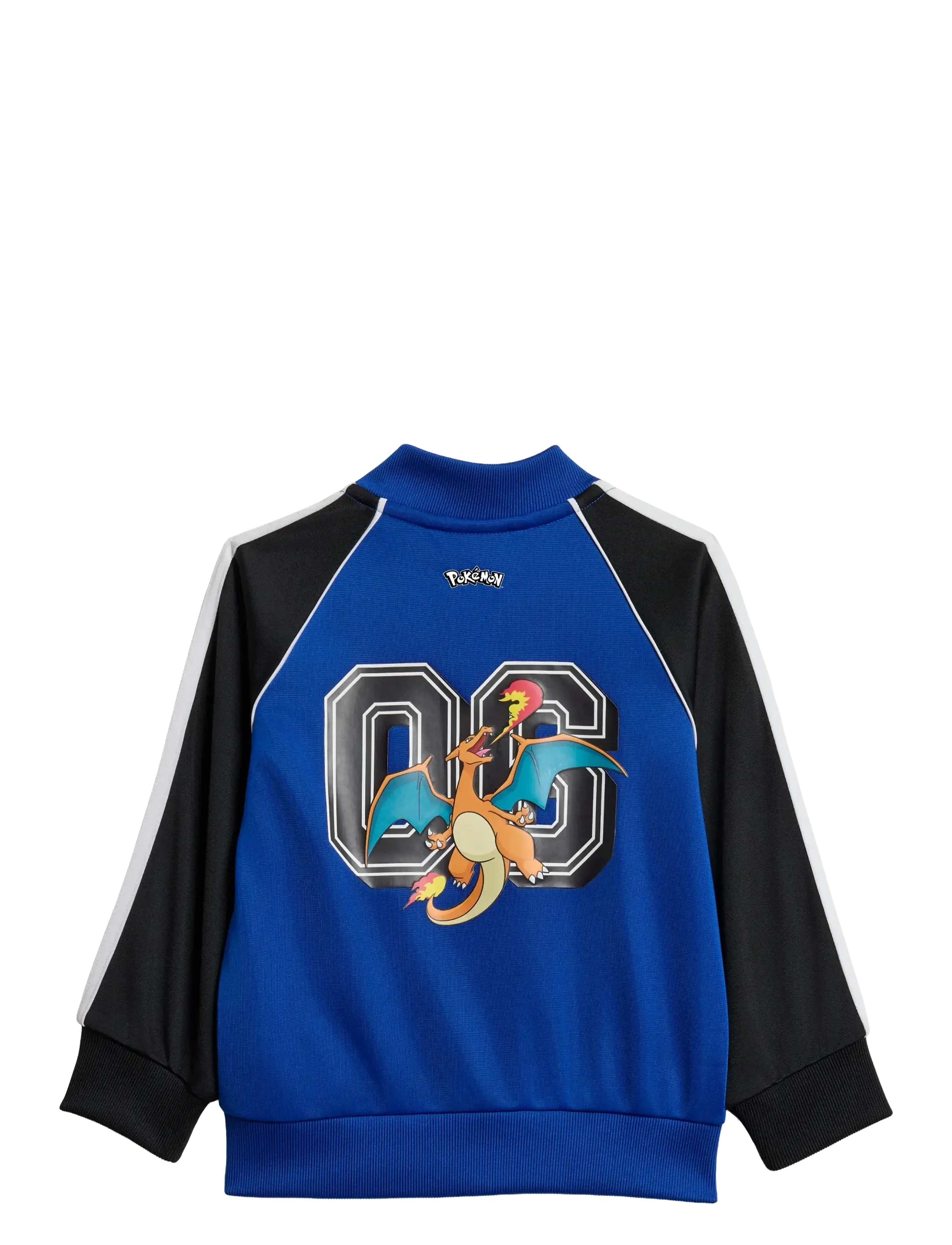 adidas Originals - TS SET - royblu/black - 1